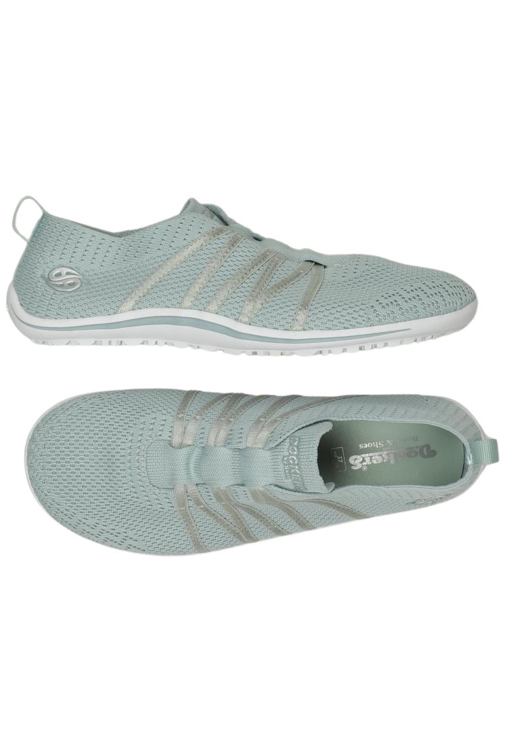 

Dockers by Gerli Damen Sneakers, hellblau, Gr. 37