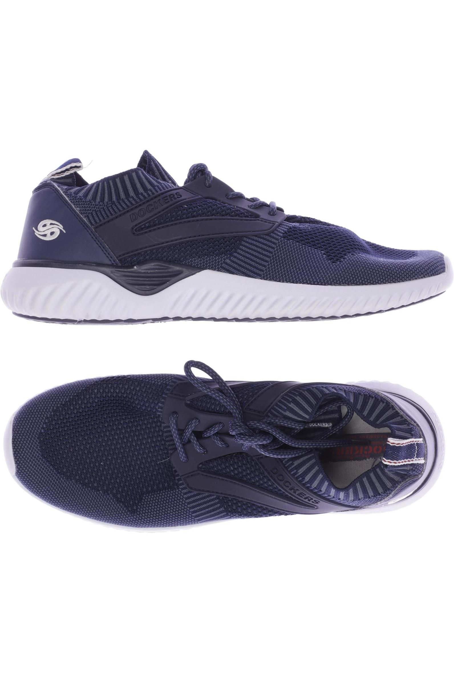 

Dockers by Gerli Herren Sneakers, marineblau