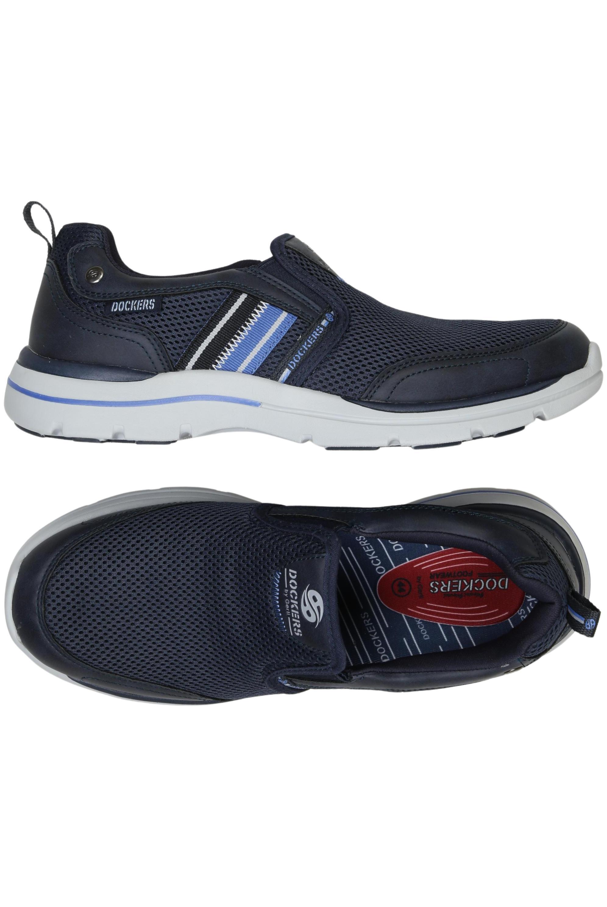 

Dockers by Gerli Herren Sneakers, marineblau, Gr. 44