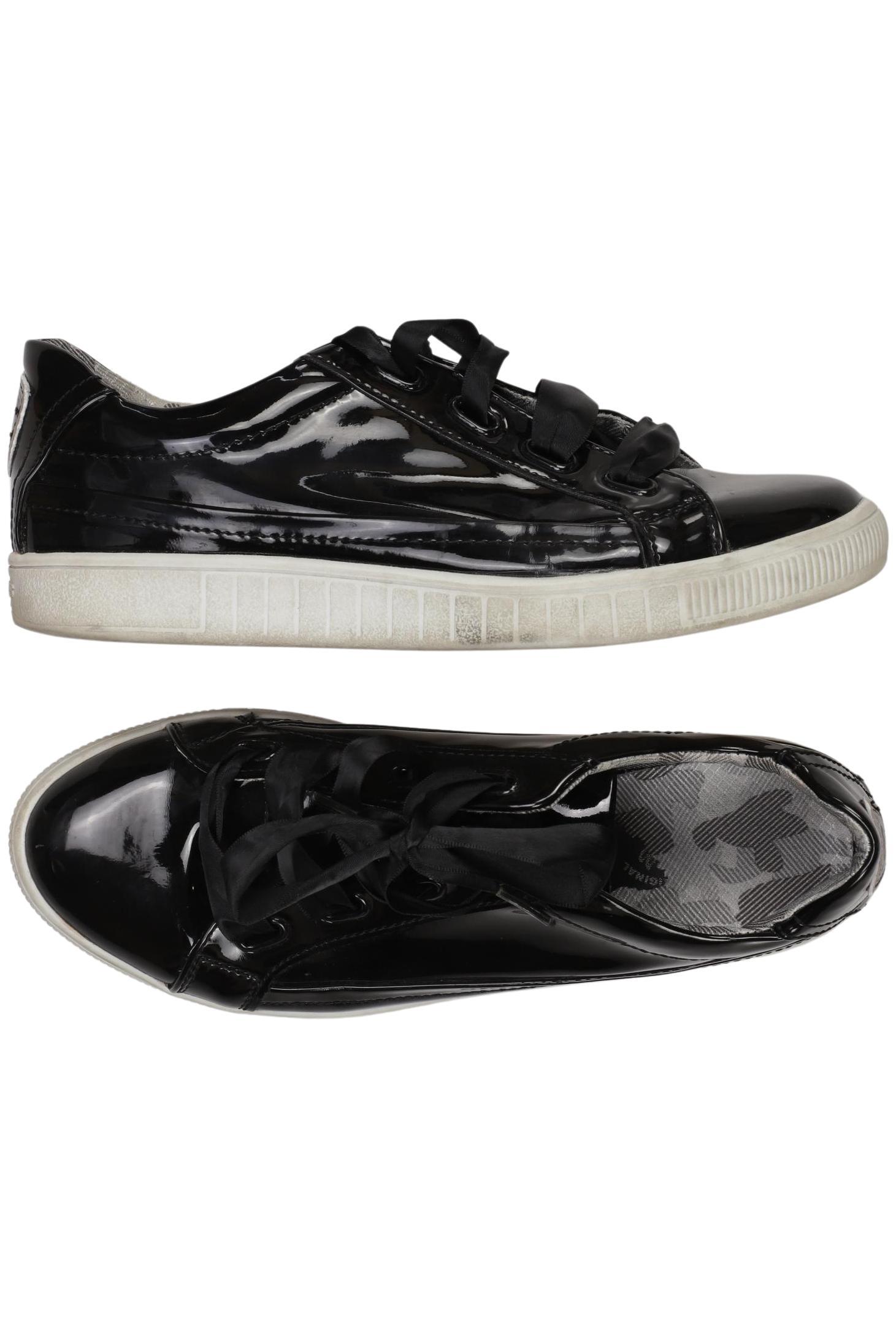 

Dockers by Gerli Damen Sneakers, schwarz, Gr. 39