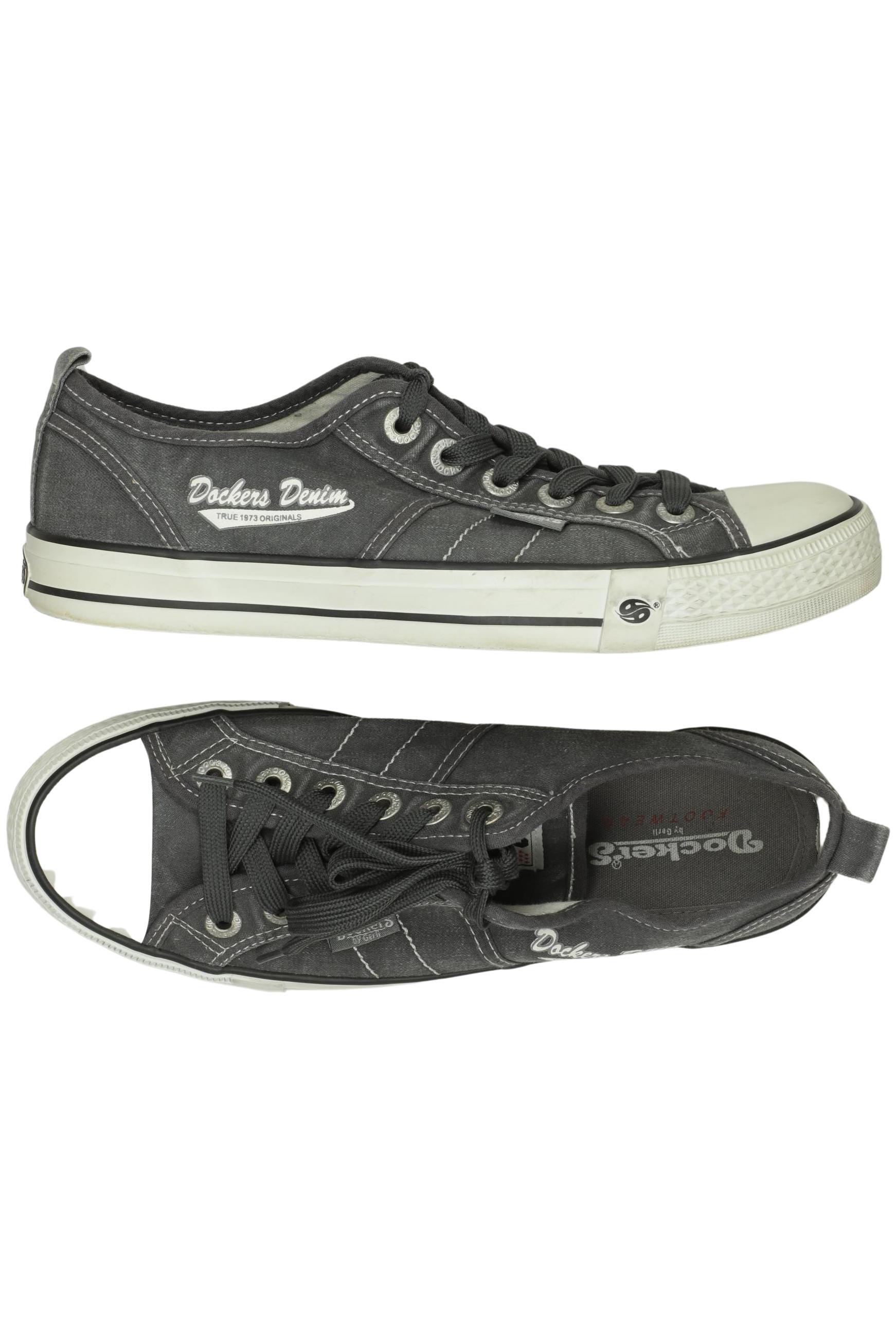 Thumbnail - Dockers by Gerli Herren Sneakers, grau, Gr. 42