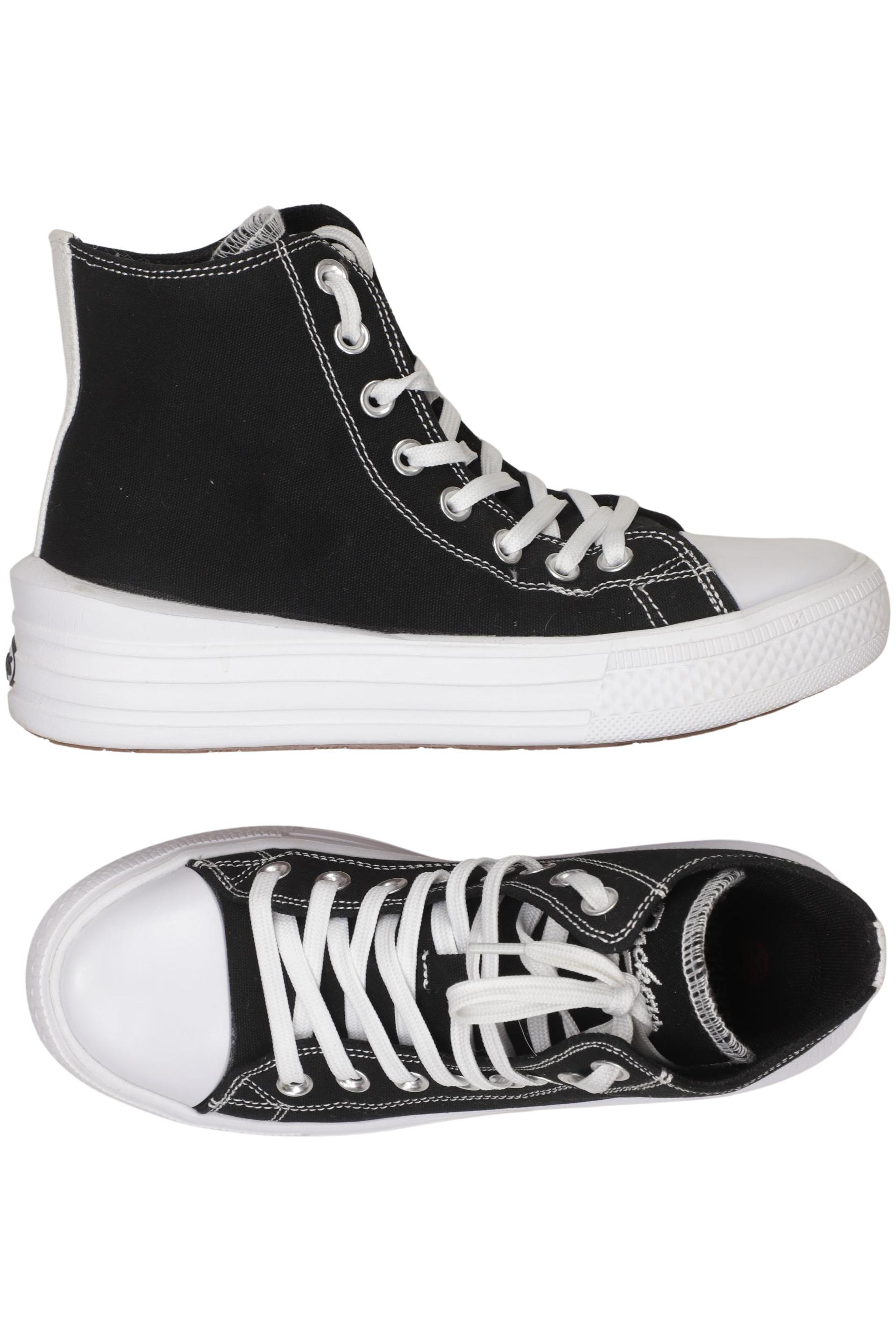 

Dockers by Gerli Damen Sneakers, schwarz, Gr. 40