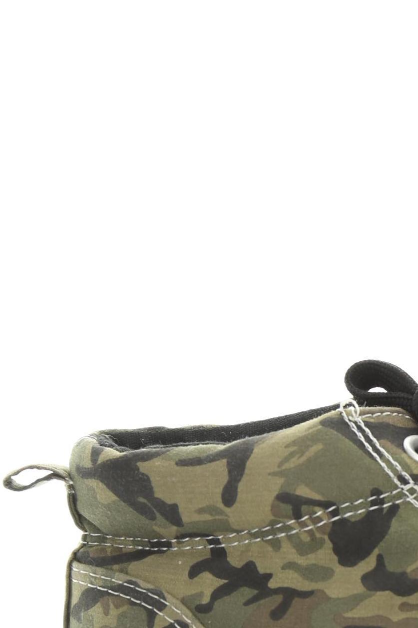 Thumbnail - Dockers by Gerli Jungen Kinderschuhe, grün, Gr. 37