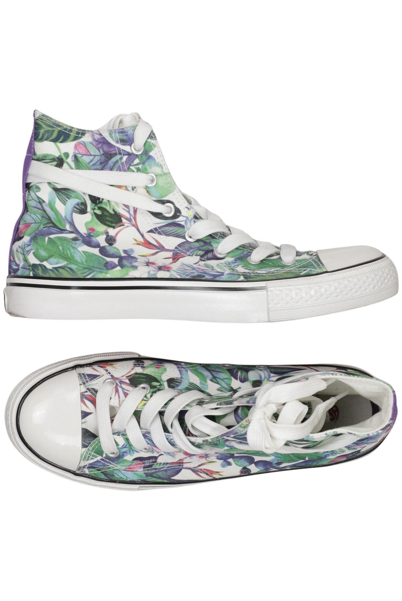 

Dockers by Gerli Damen Sneakers, mehrfarbig, Gr. 41