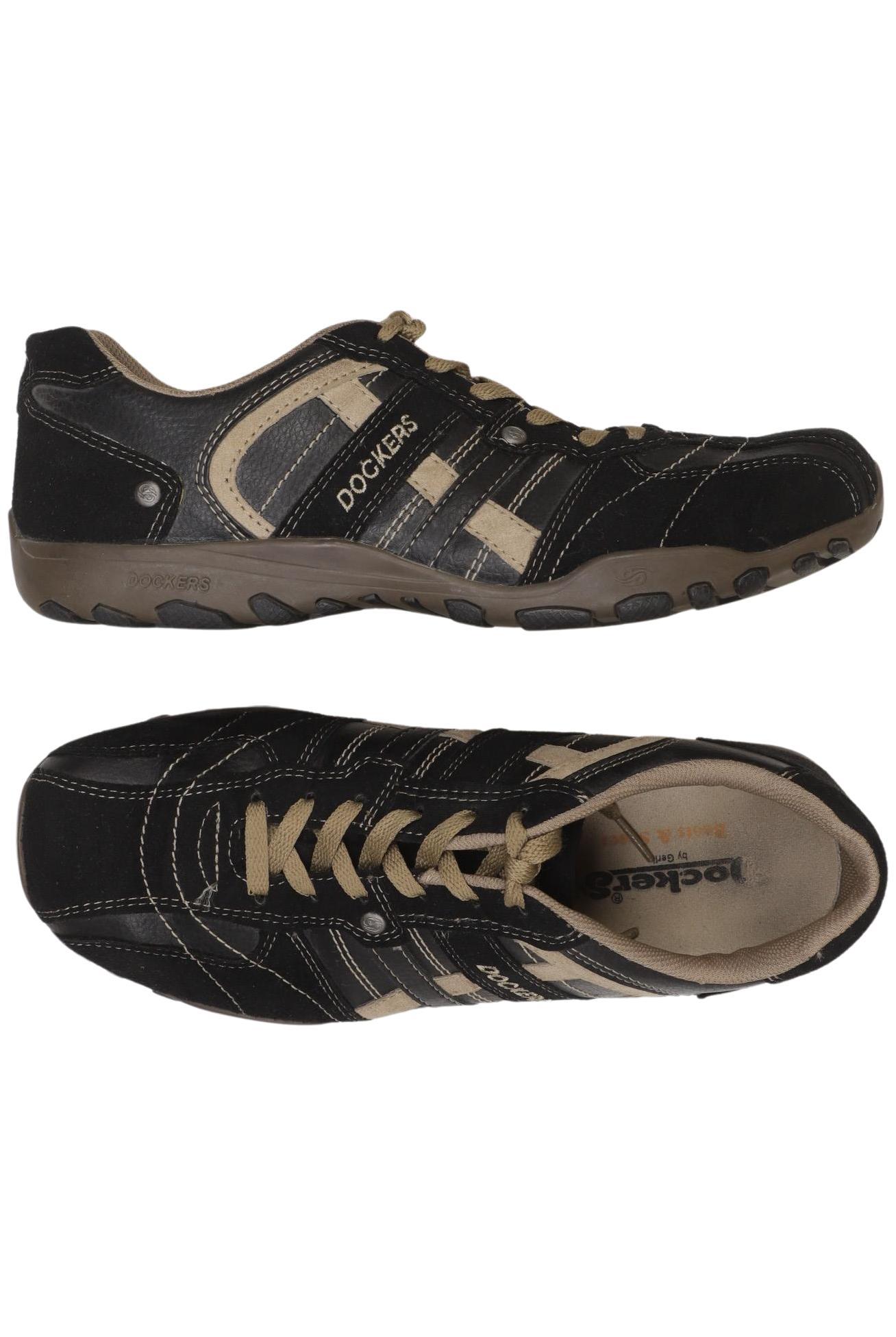 

Dockers by Gerli Herren Sneakers, mehrfarbig, Gr. 44