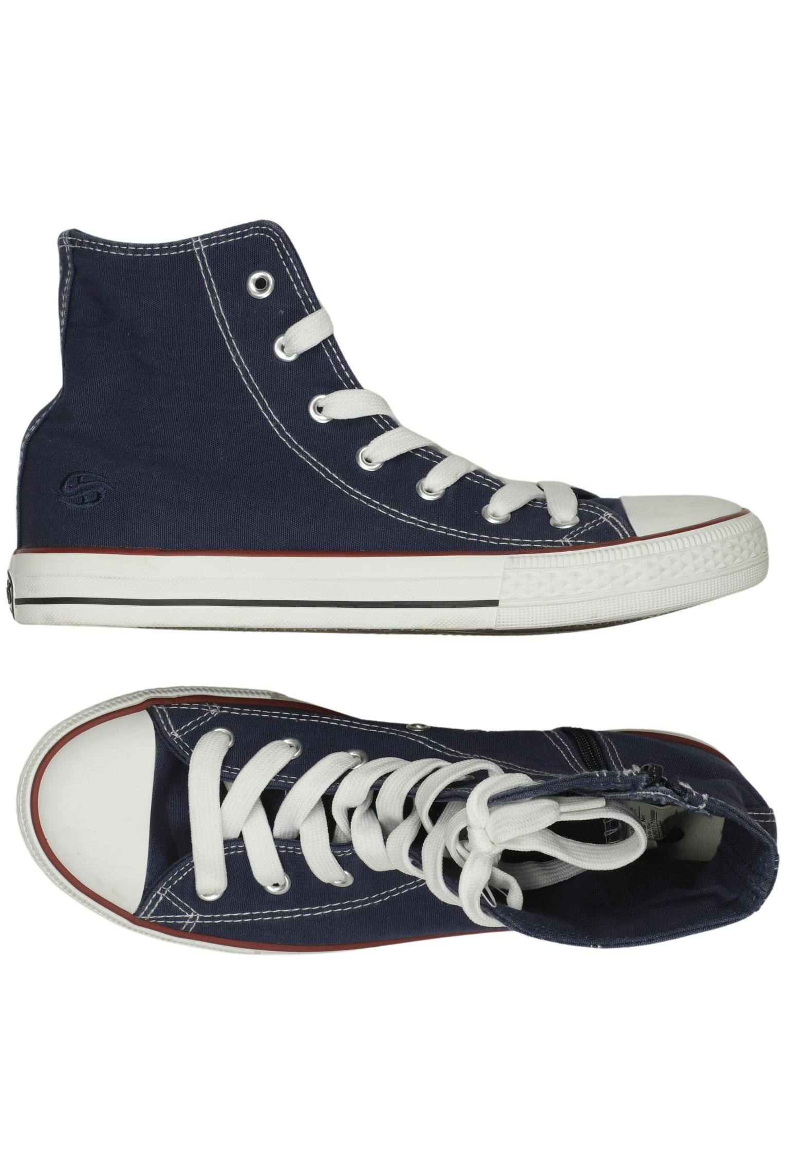 

Dockers by Gerli Damen Sneakers, marineblau, Gr. 38