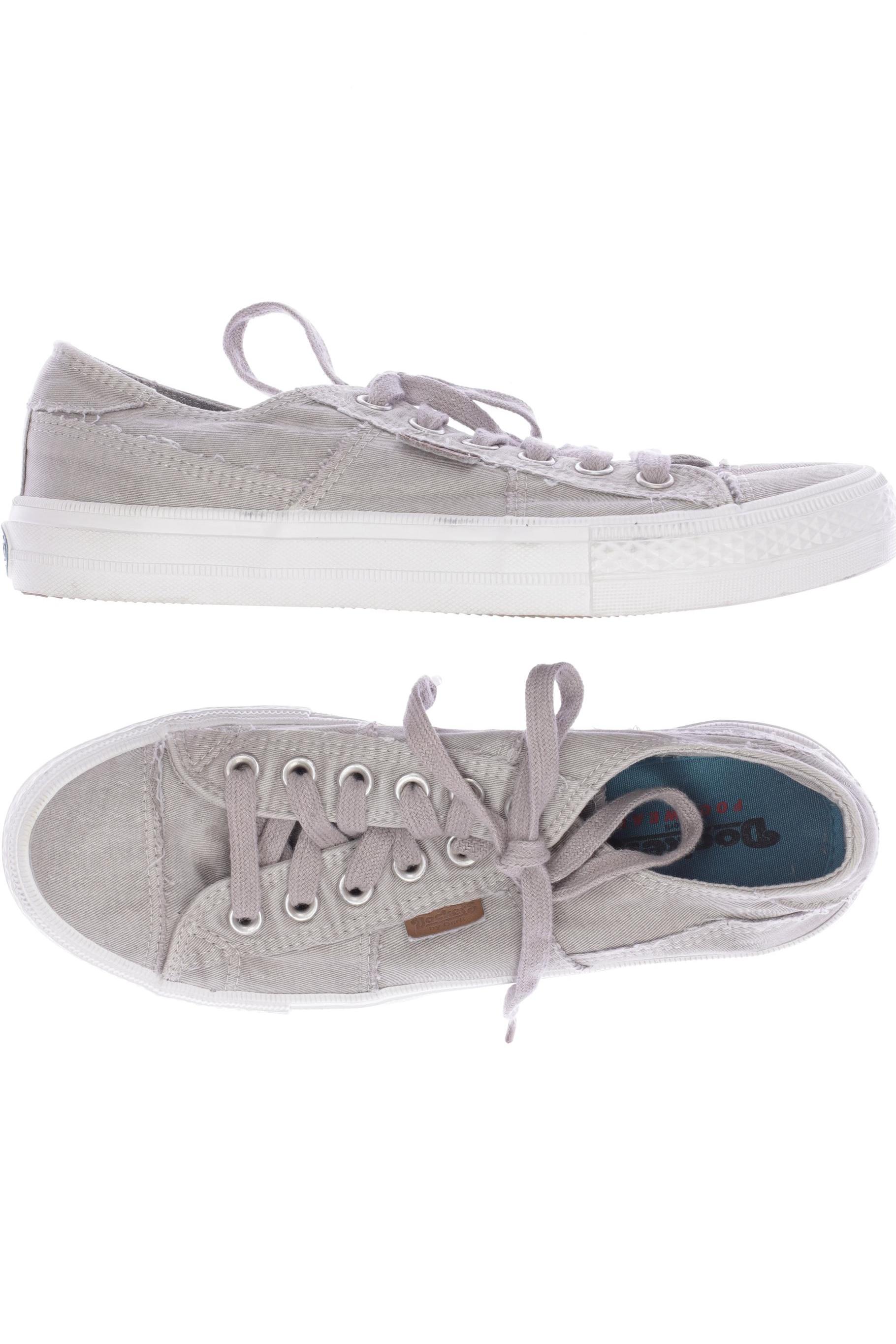 

Dockers by Gerli Damen Sneakers, grau