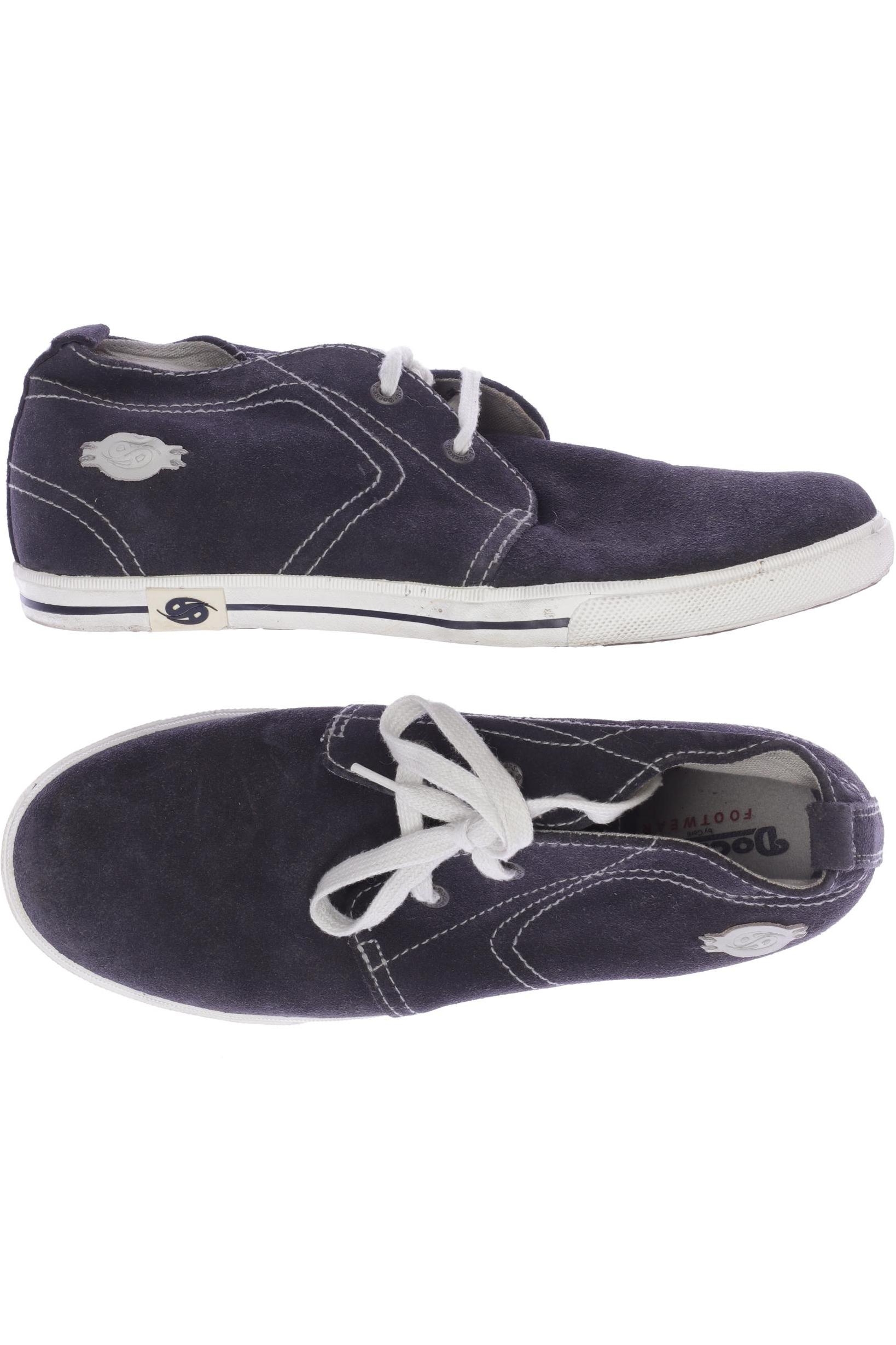 

Dockers by Gerli Herren Sneakers, marineblau, Gr. 43