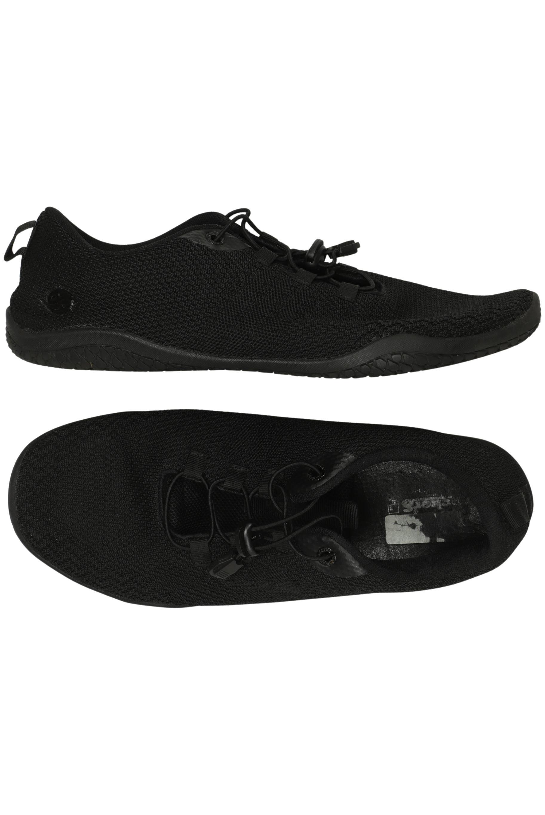 

Dockers by Gerli Herren Sneakers, schwarz, Gr. 45