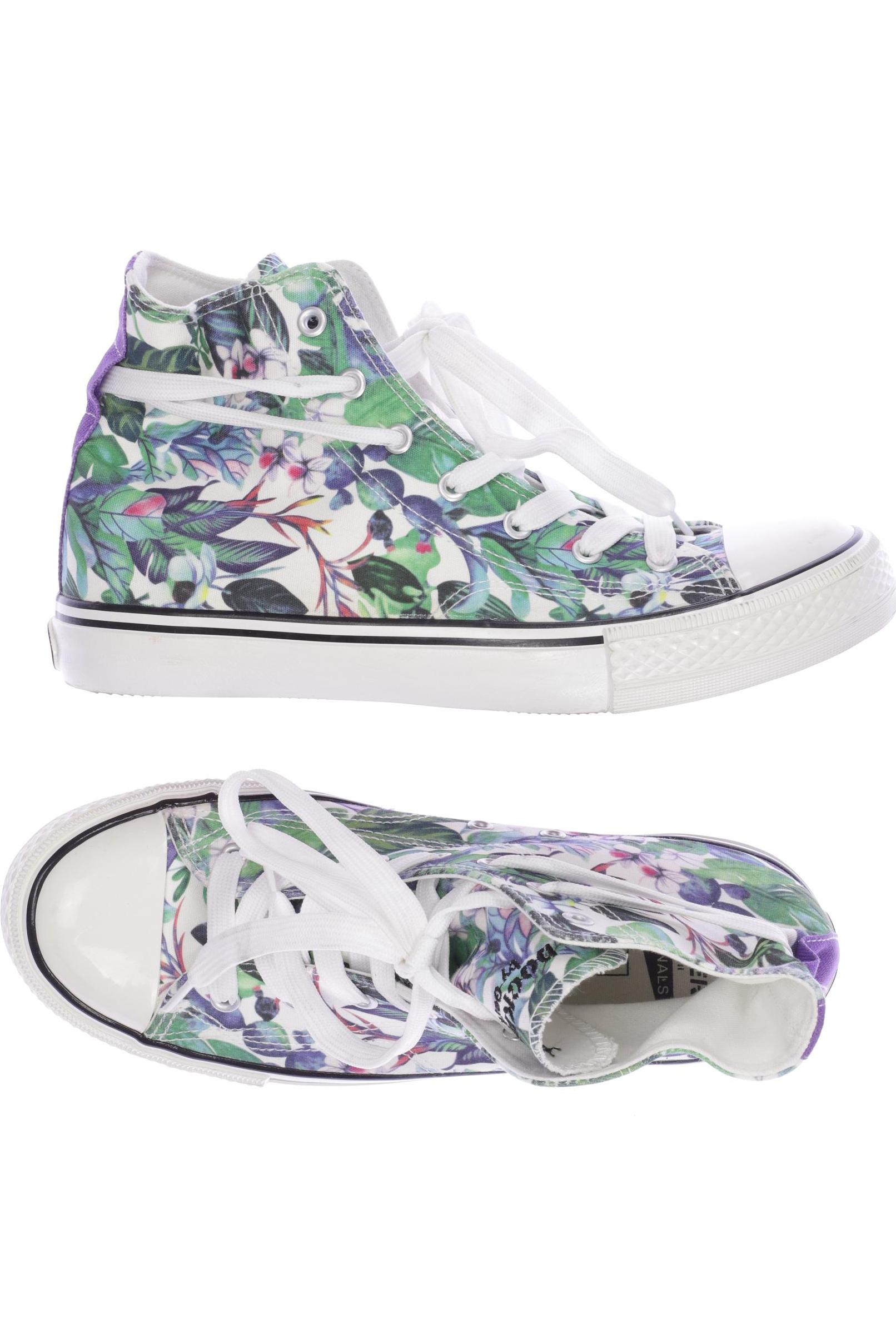 

Dockers by Gerli Damen Sneakers, weiß, Gr. 40