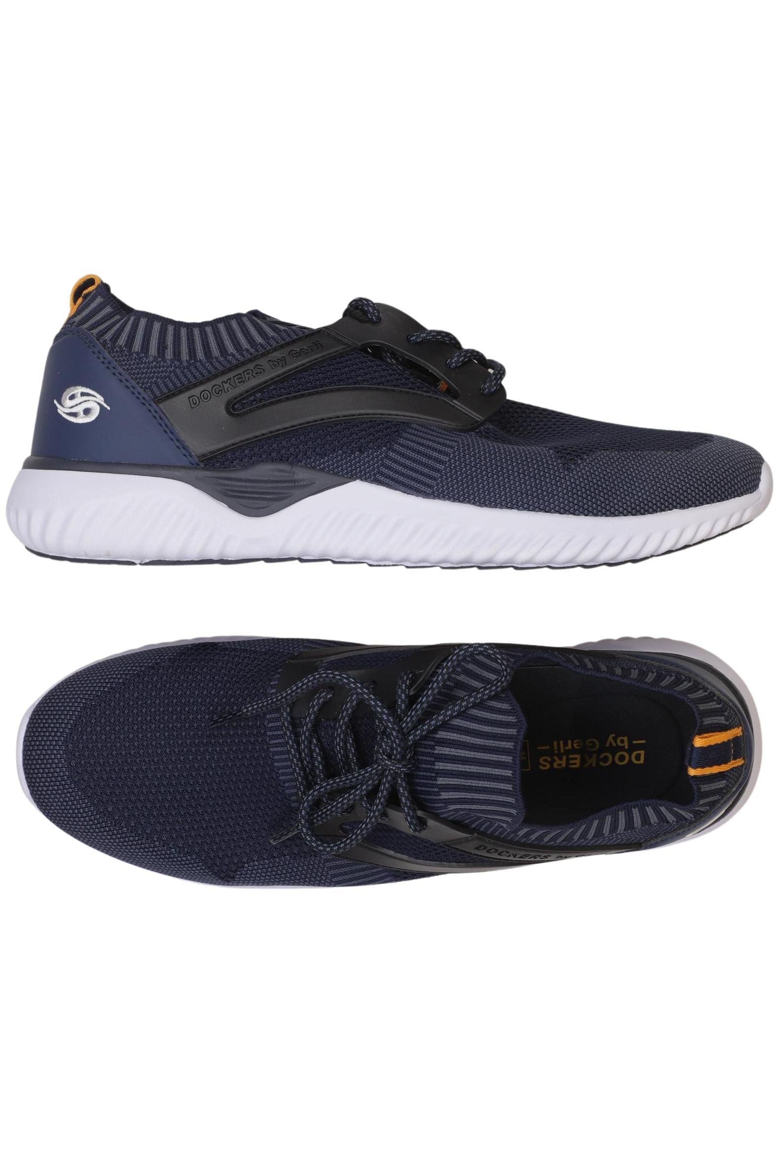 

Dockers by Gerli Herren Sneakers, marineblau, Gr. 44
