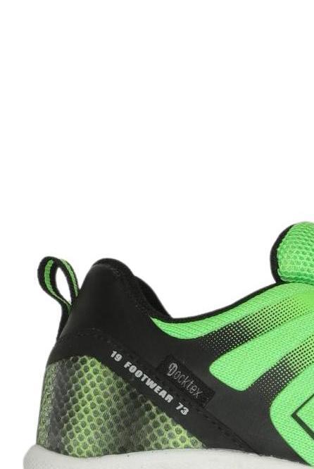 Thumbnail - Dockers by Gerli Jungen Kinderschuhe, neon, Gr. 38