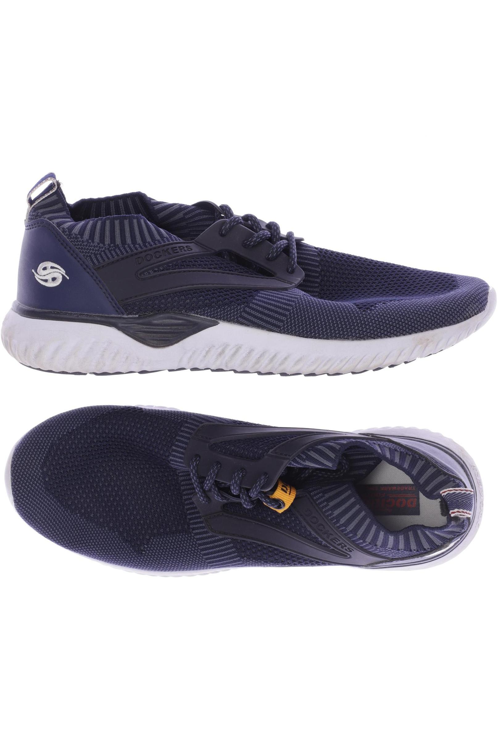 

Dockers by Gerli Herren Sneakers, marineblau