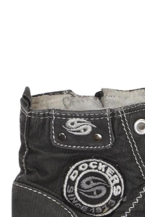 Thumbnail - Dockers by Gerli Jungen Kinderschuhe, grau, Gr. 35