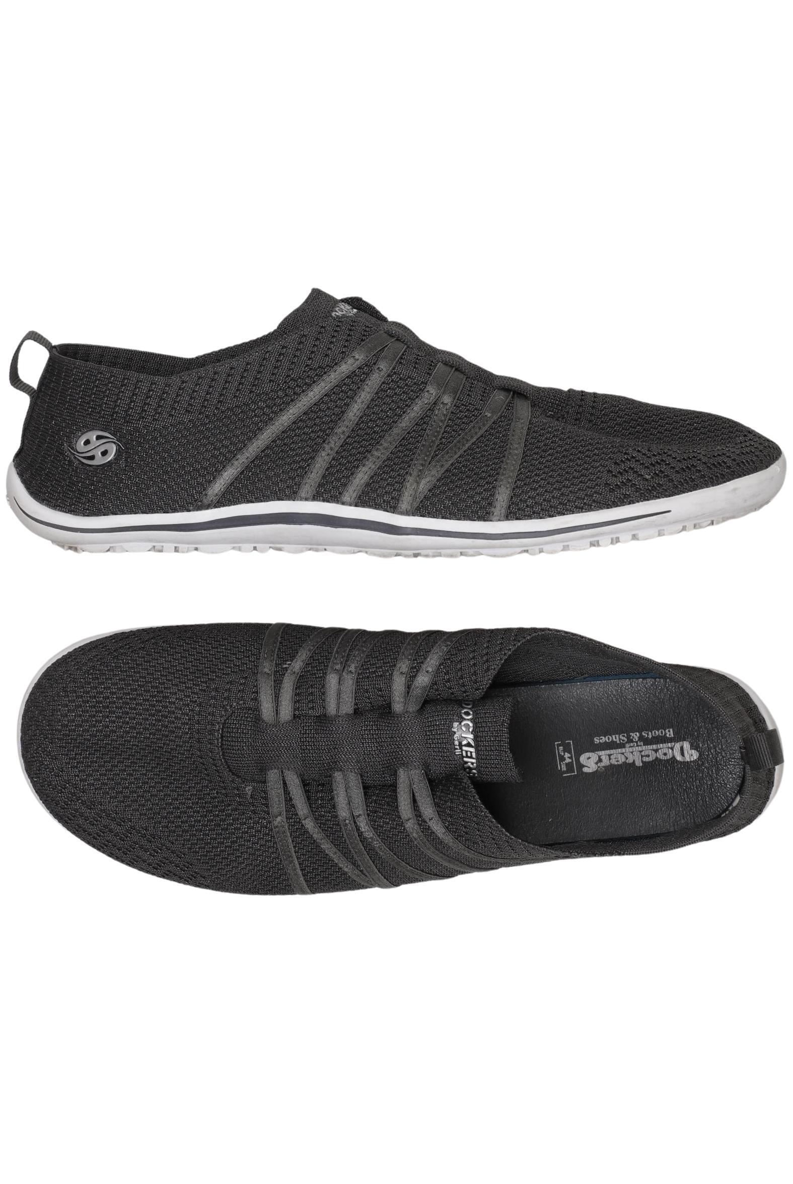 

Dockers by Gerli Damen Sneakers, grau, Gr. 44