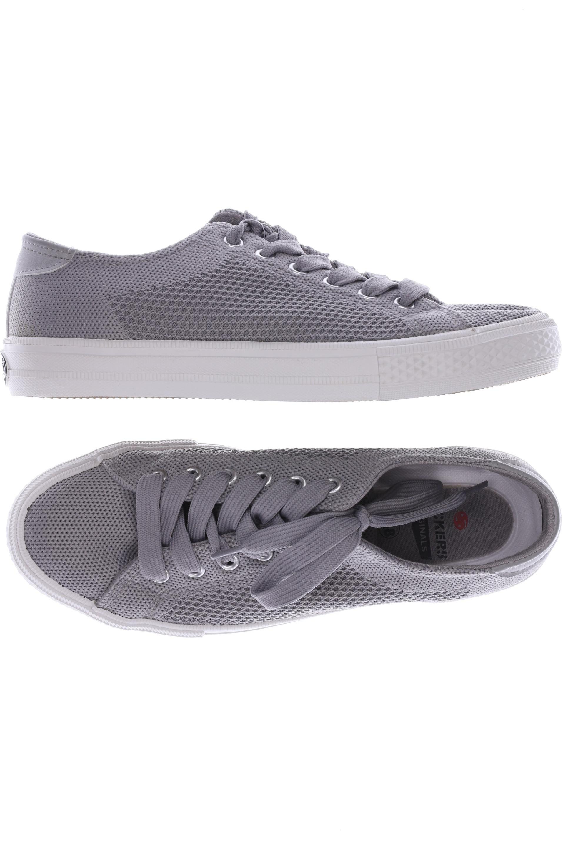

Dockers by Gerli Damen Sneakers, grau