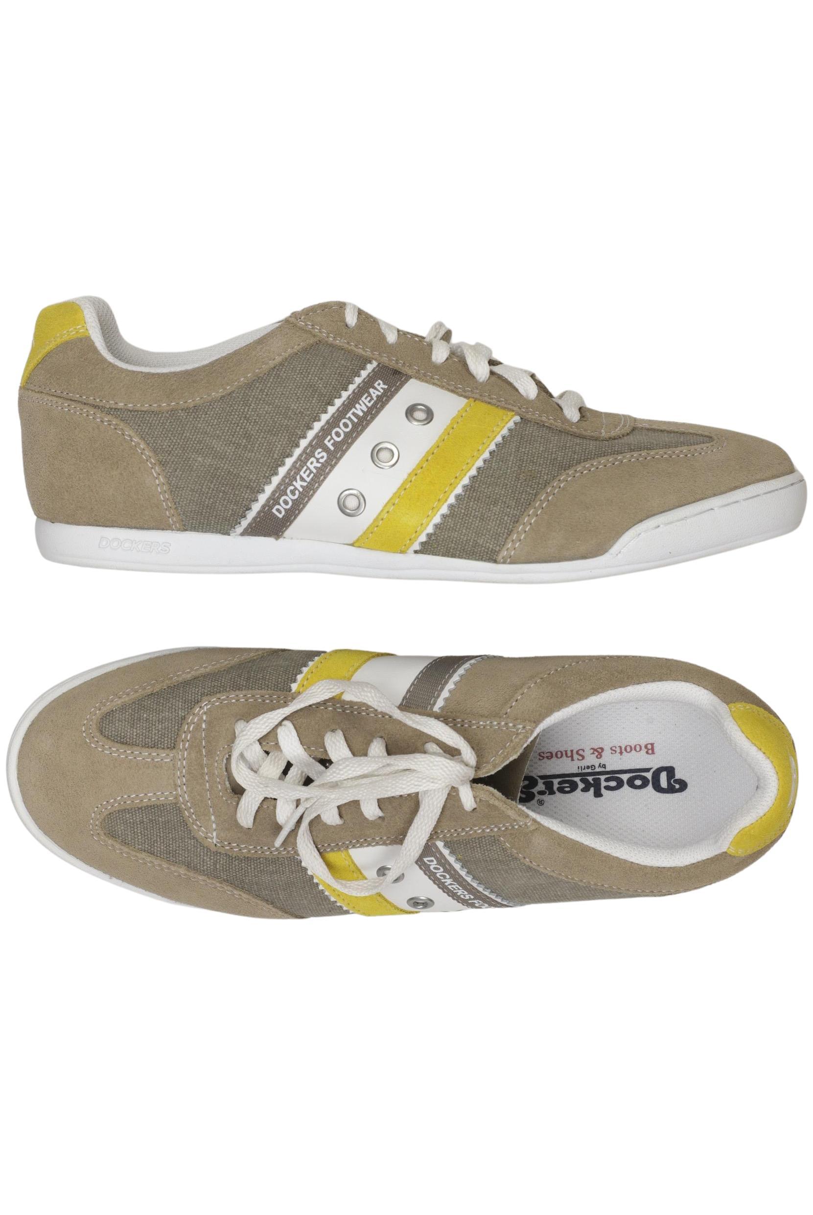 

Dockers by Gerli Herren Sneakers, mehrfarbig, Gr. 41