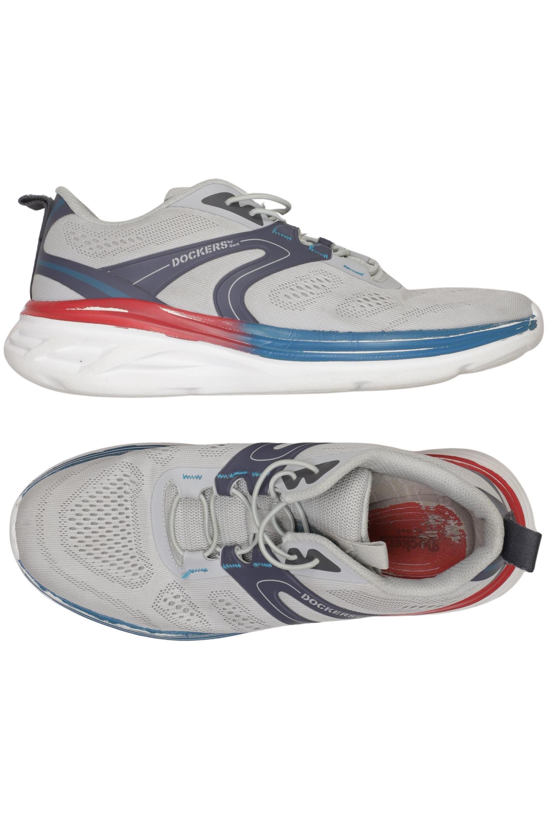 Thumbnail - Dockers by Gerli Herren Sneakers, mehrfarbig, Gr. 40