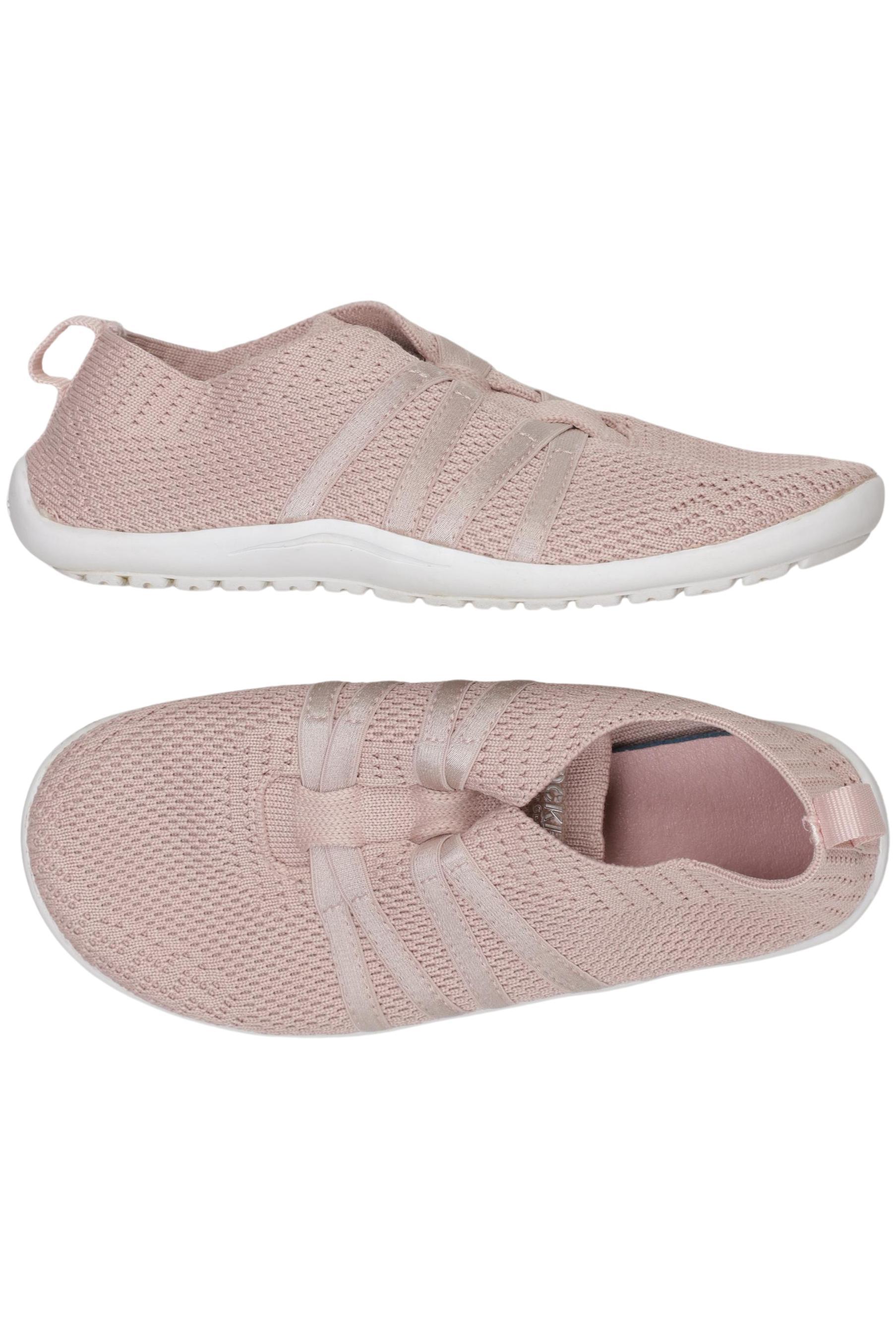 

Dockers by Gerli Damen Kinderschuhe, pink, Gr. 32