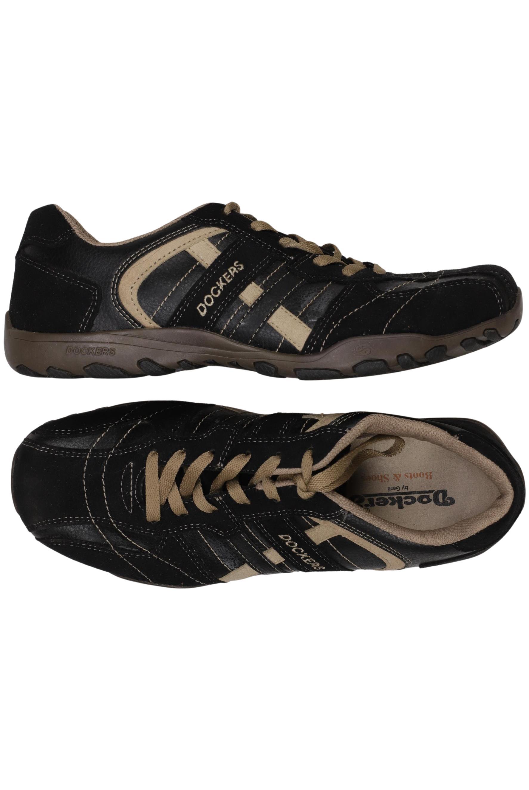 Thumbnail - Dockers by Gerli Herren Sneakers, mehrfarbig, Gr. 45