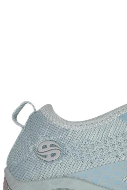 Thumbnail - Dockers by Gerli Mädchen Kinderschuhe, hellblau, Gr. 31