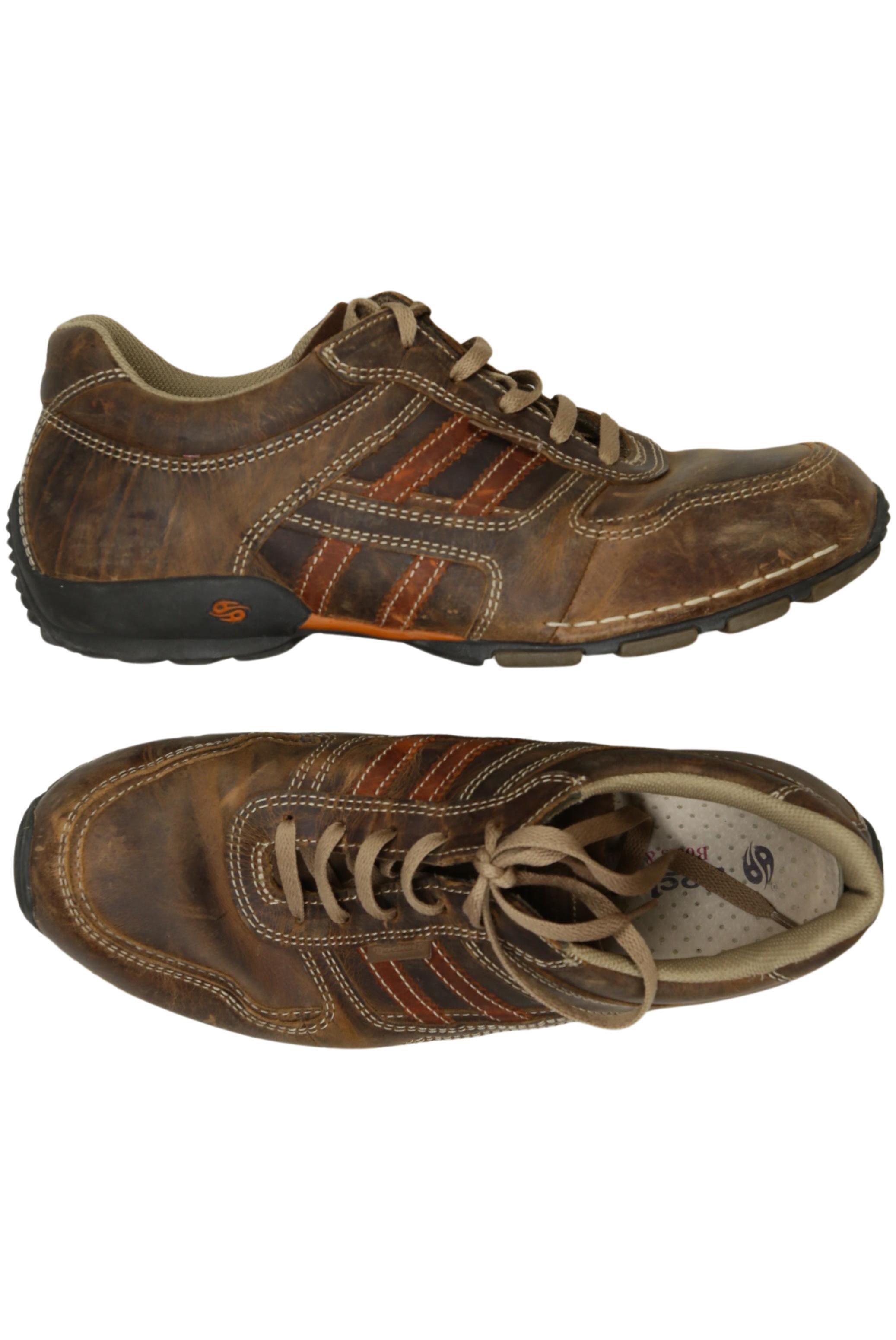 

Dockers by Gerli Herren Halbschuh, braun, Gr. 45