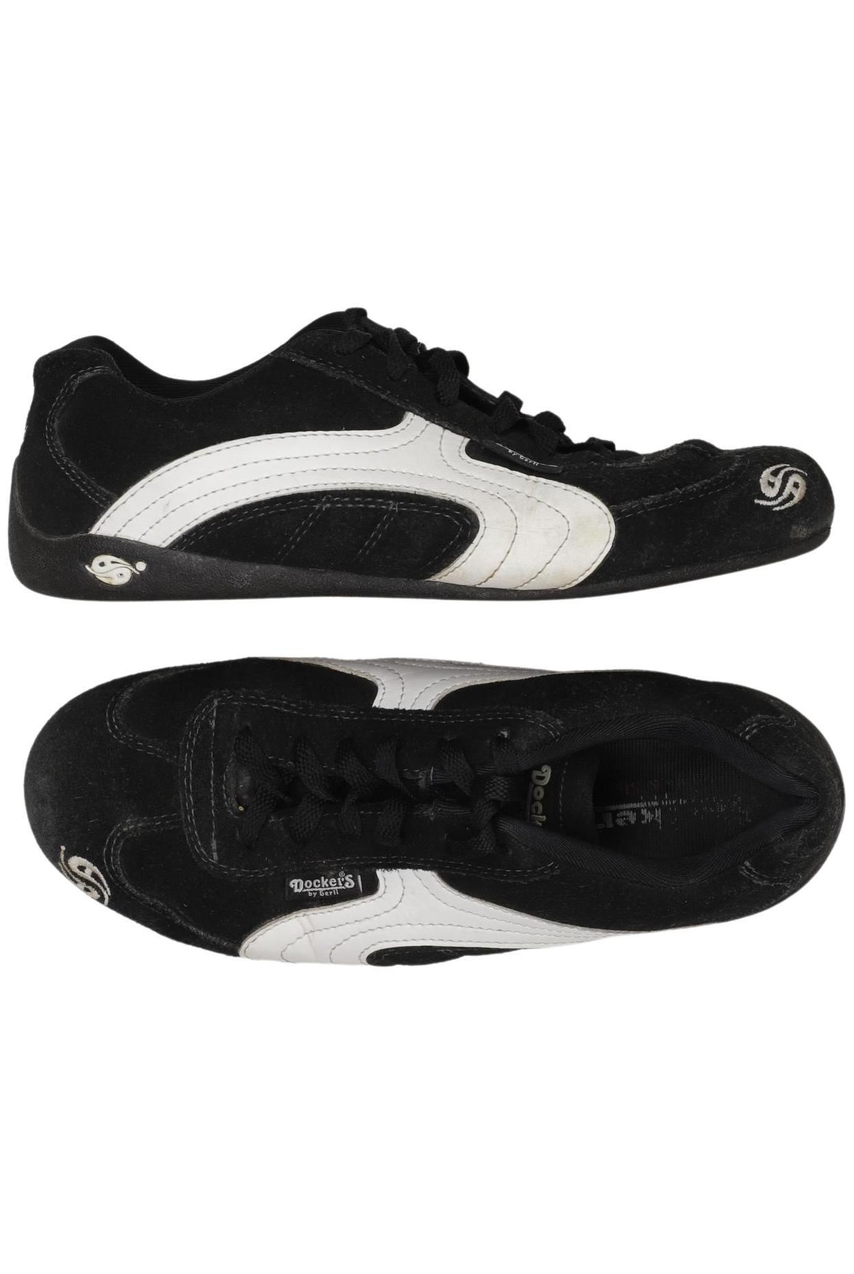 

Dockers by Gerli Damen Sneakers, mehrfarbig, Gr. 36
