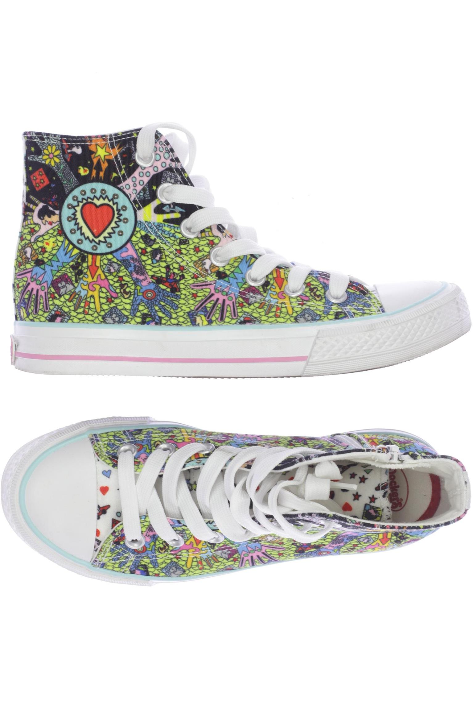

Dockers by Gerli Damen Sneakers, mehrfarbig, Gr. 38