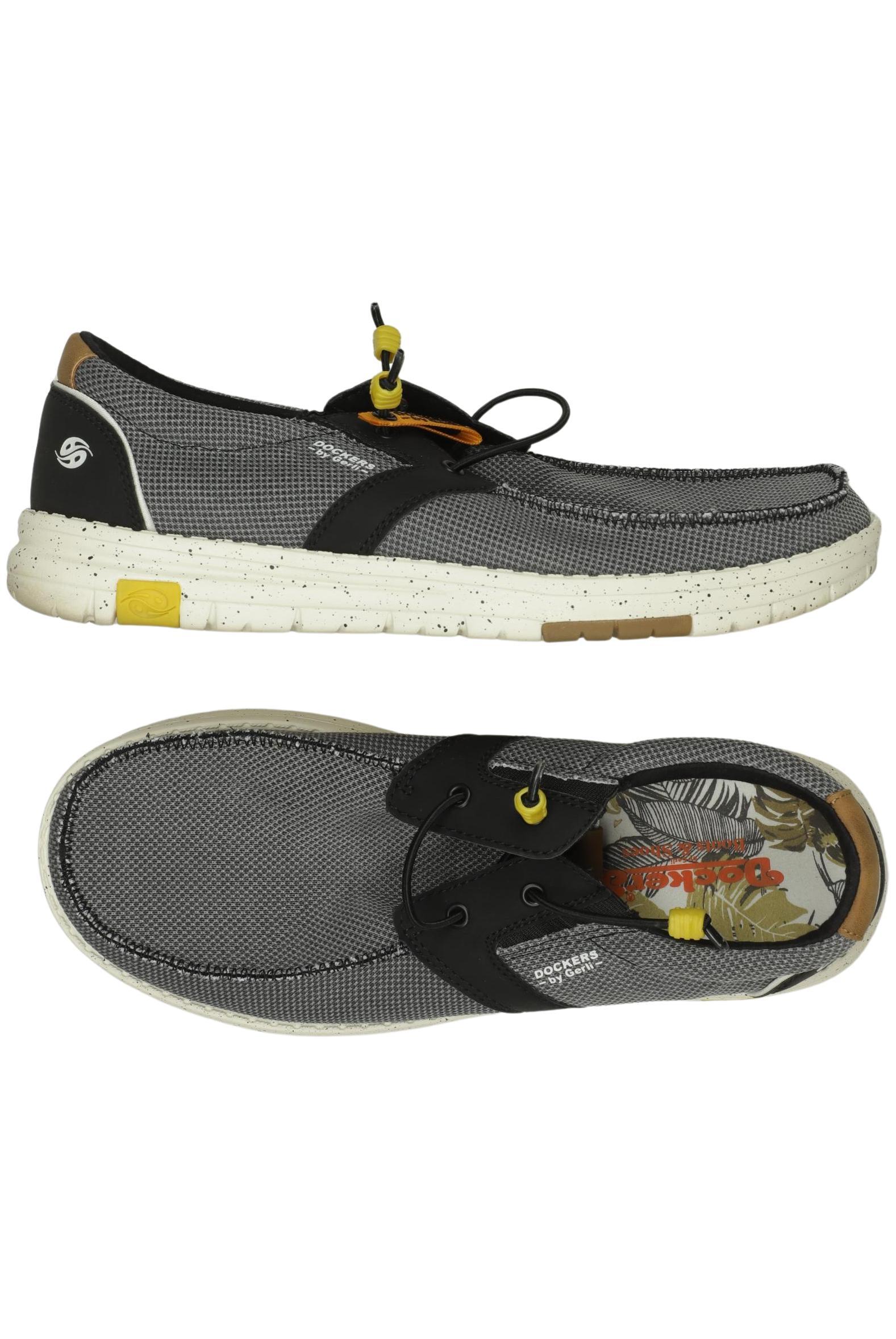 Thumbnail - Dockers by Gerli Herren Sneakers, mehrfarbig, Gr. 44