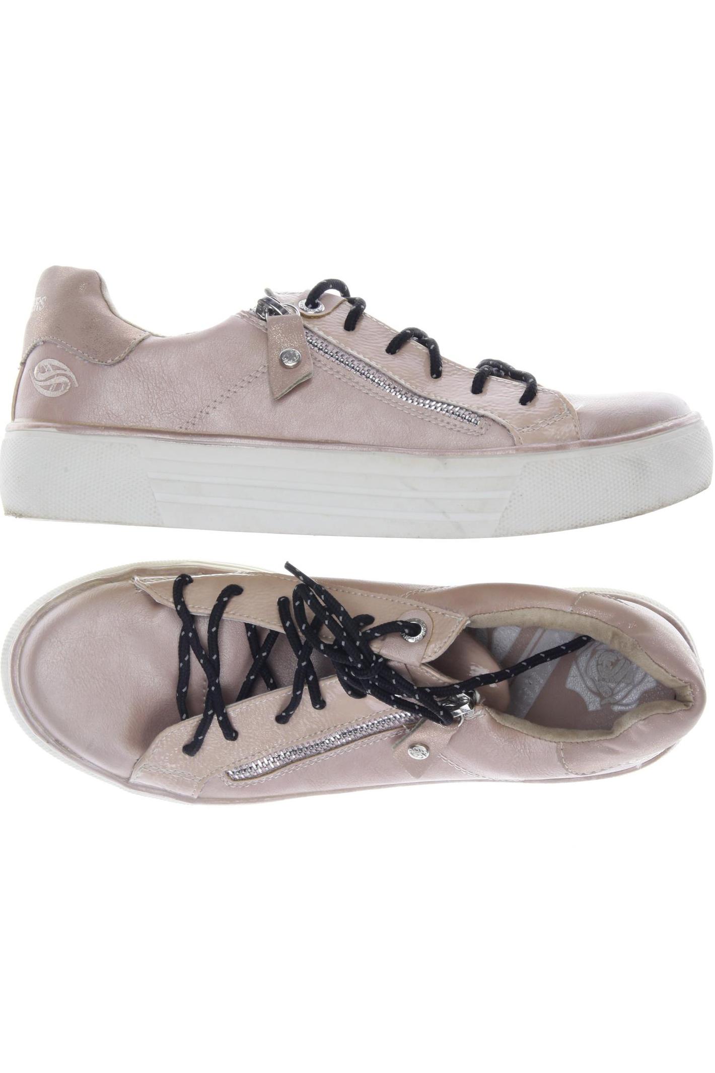 

Dockers by Gerli Damen Sneakers, pink