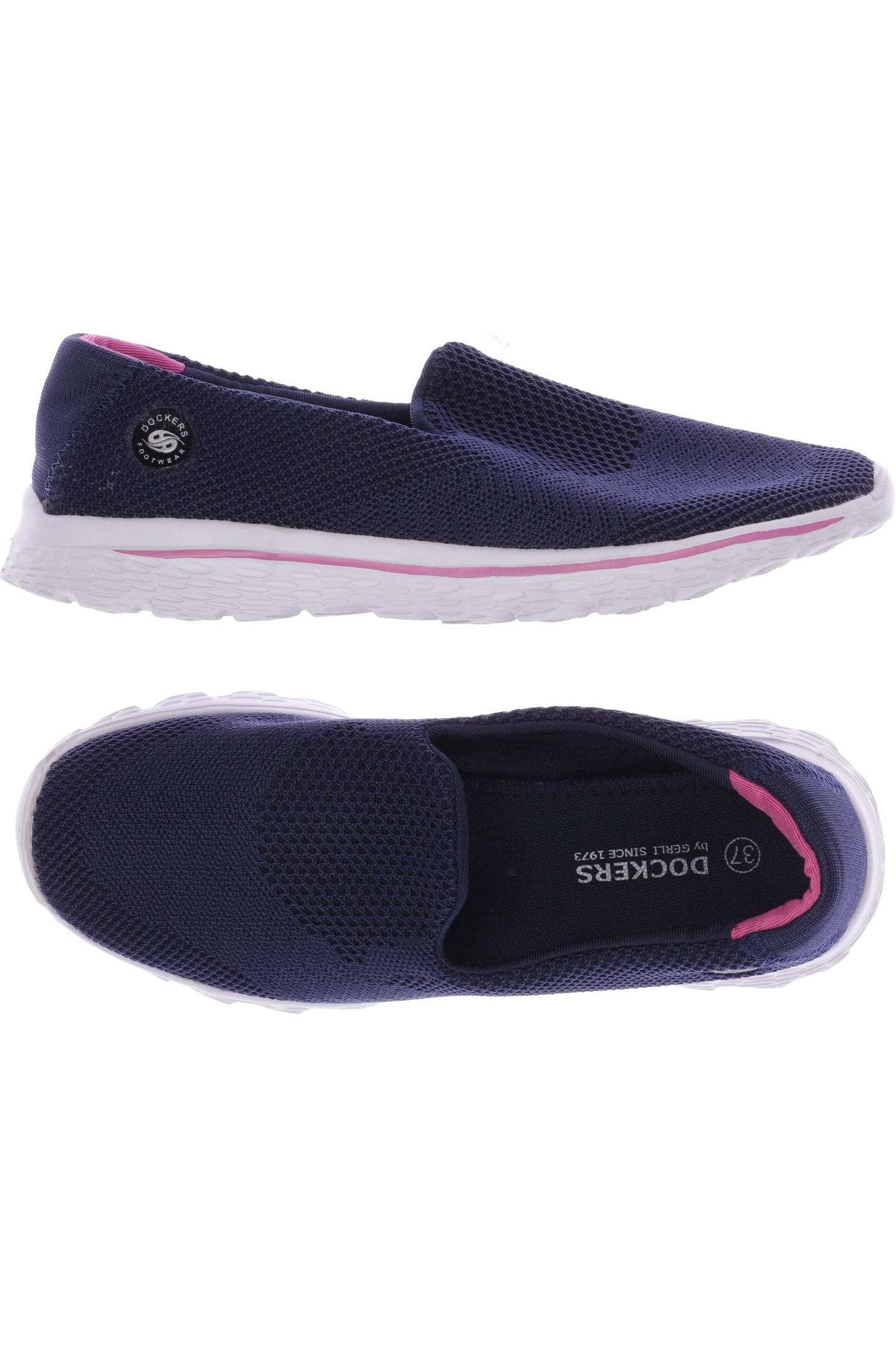 

Dockers by Gerli Damen Sneakers, marineblau