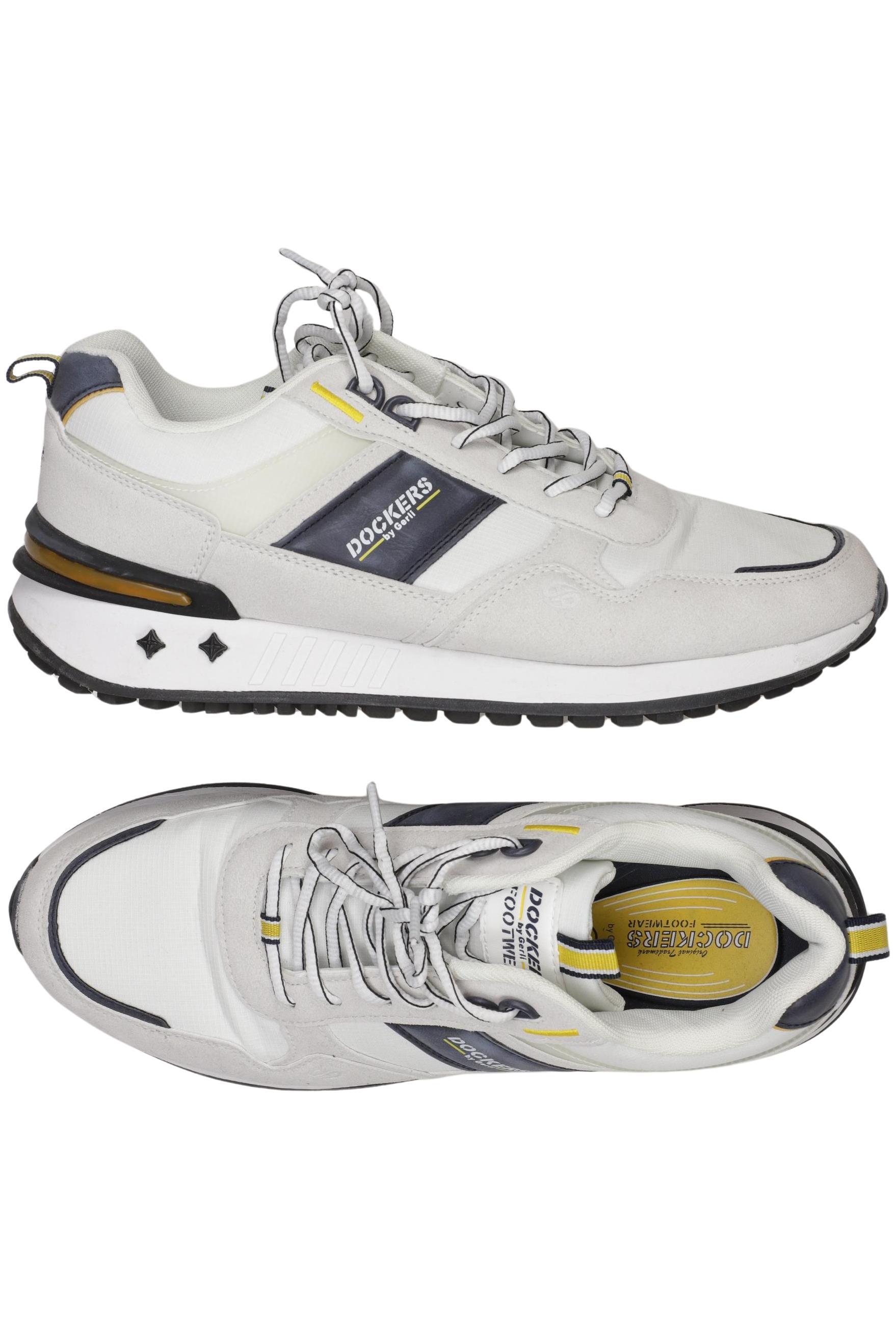 Thumbnail - Dockers by Gerli Herren Sneakers, mehrfarbig, Gr. 46