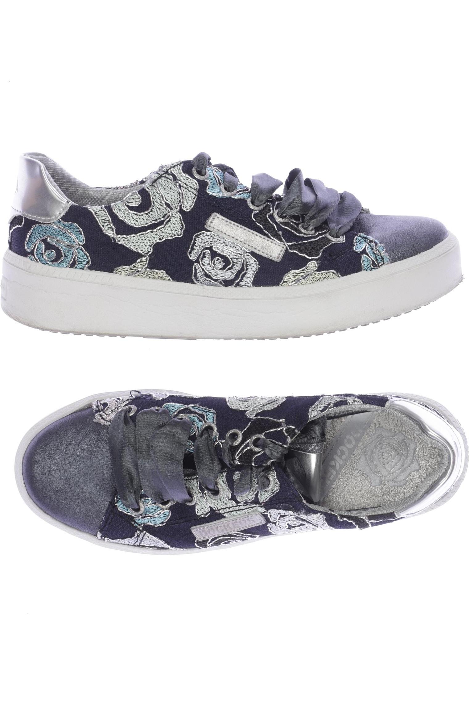 

Dockers by Gerli Damen Sneakers, marineblau