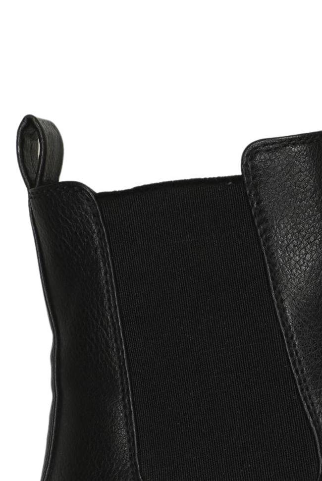 Thumbnail - Dockers by Gerli Mädchen Kinderschuhe, schwarz, Gr. 36