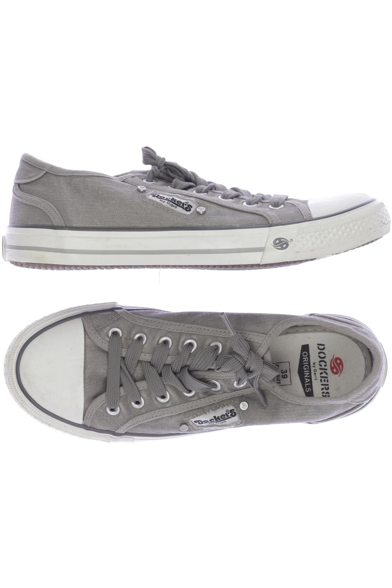 

Dockers by Gerli Damen Sneakers, grau