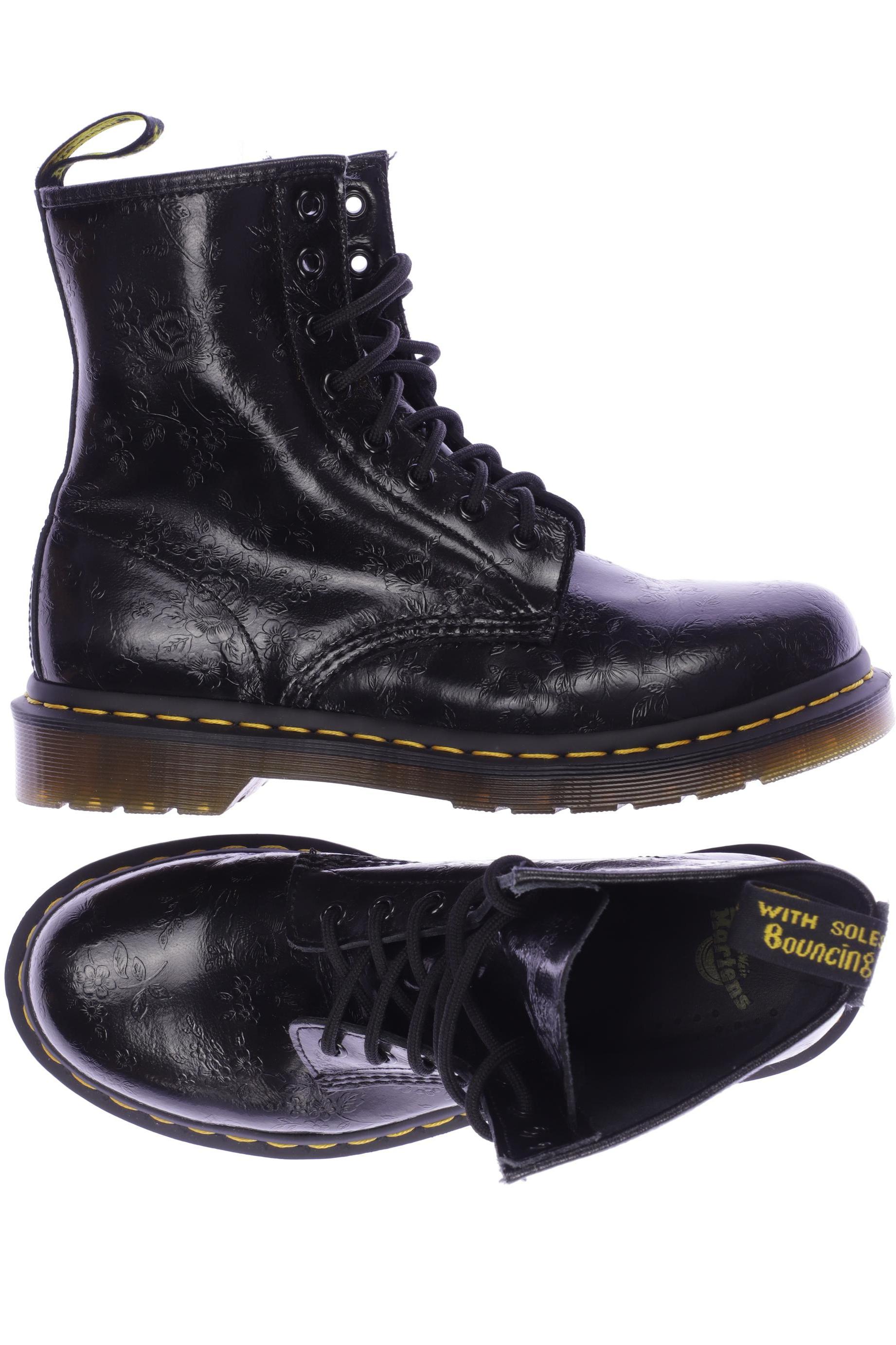 

Dockers by Gerli Damen Stiefelette, schwarz, Gr. 40