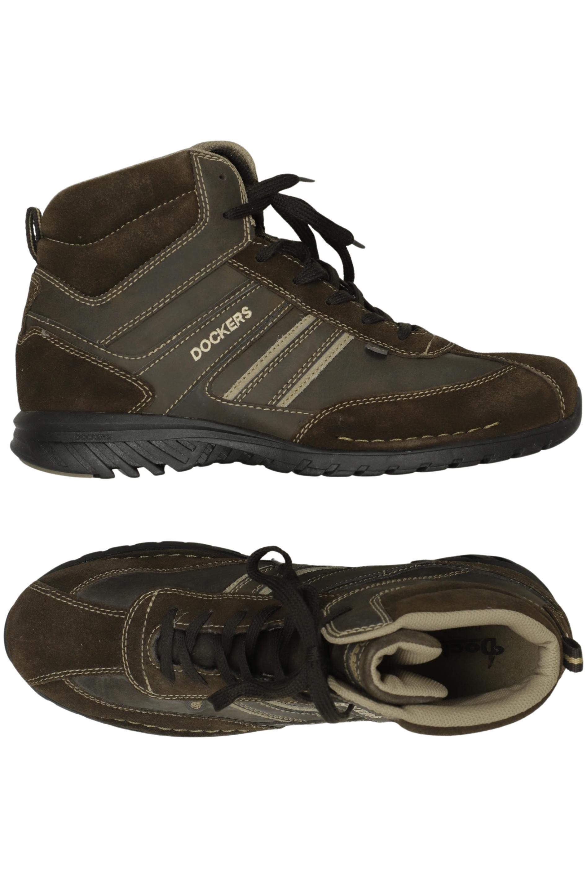 Thumbnail - Dockers by Gerli Herren Stiefel, braun, Gr. 46