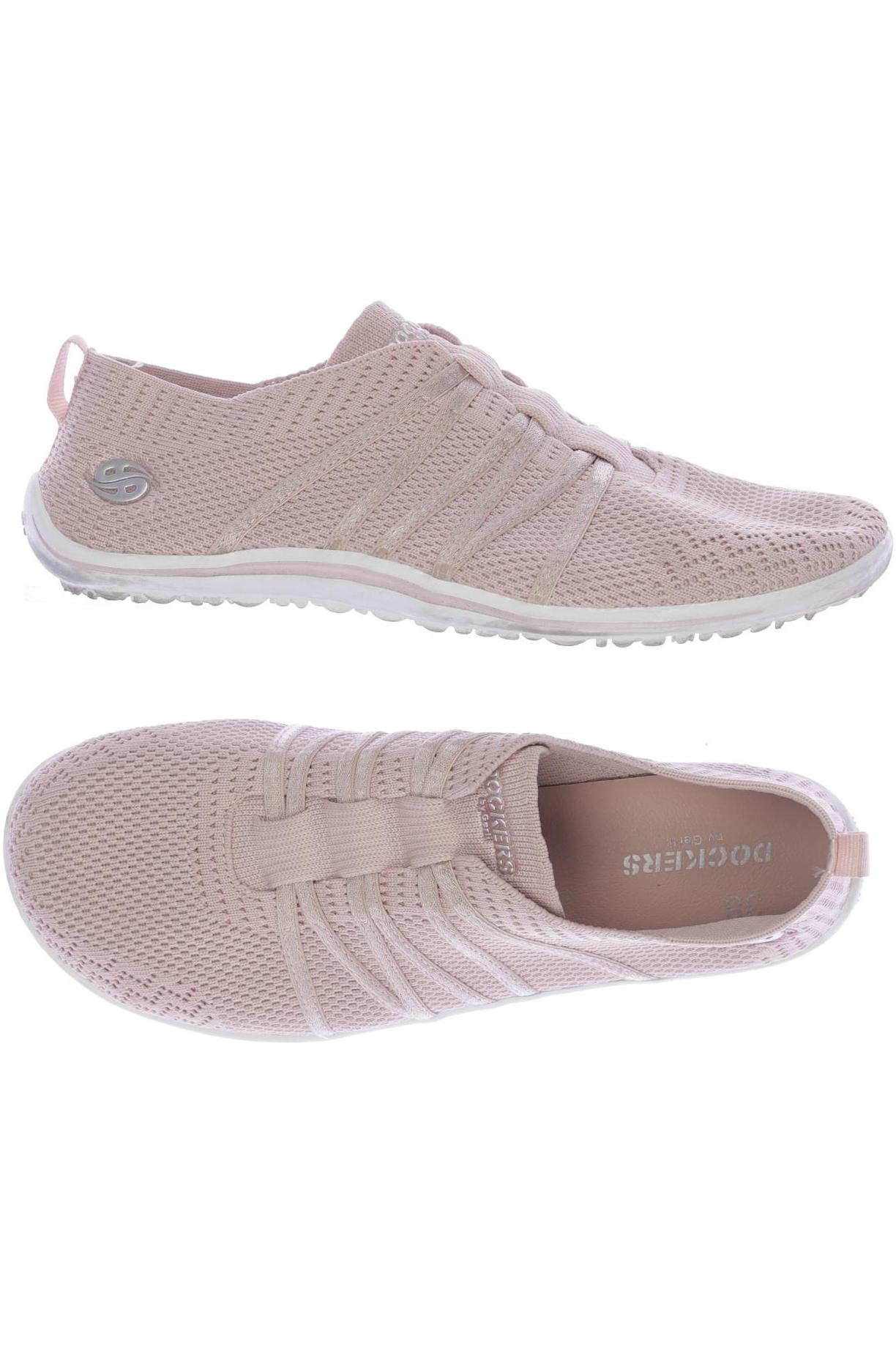 

Dockers by Gerli Damen Sneakers, pink