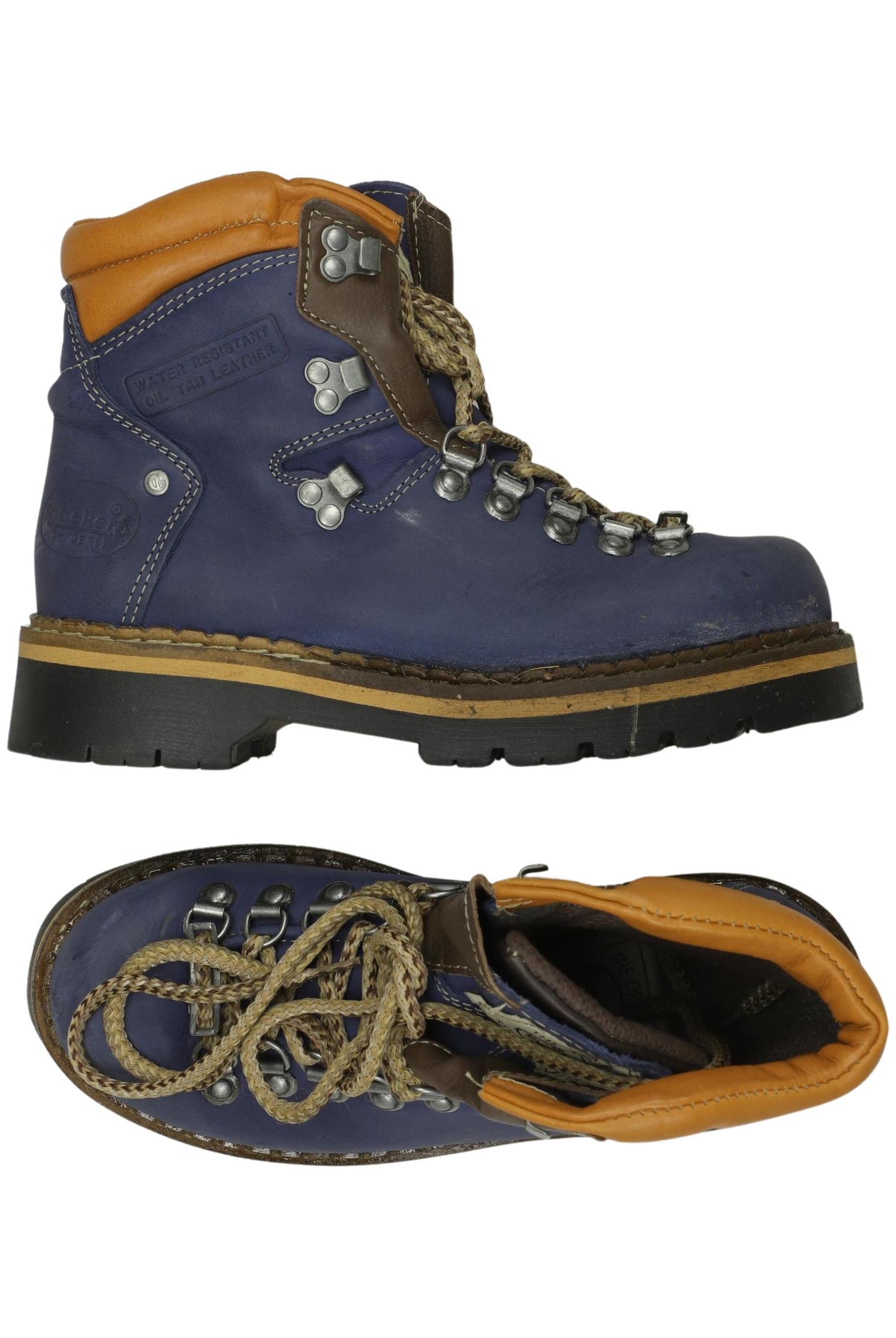 

Dockers by Gerli Damen Stiefelette, mehrfarbig, Gr. 38