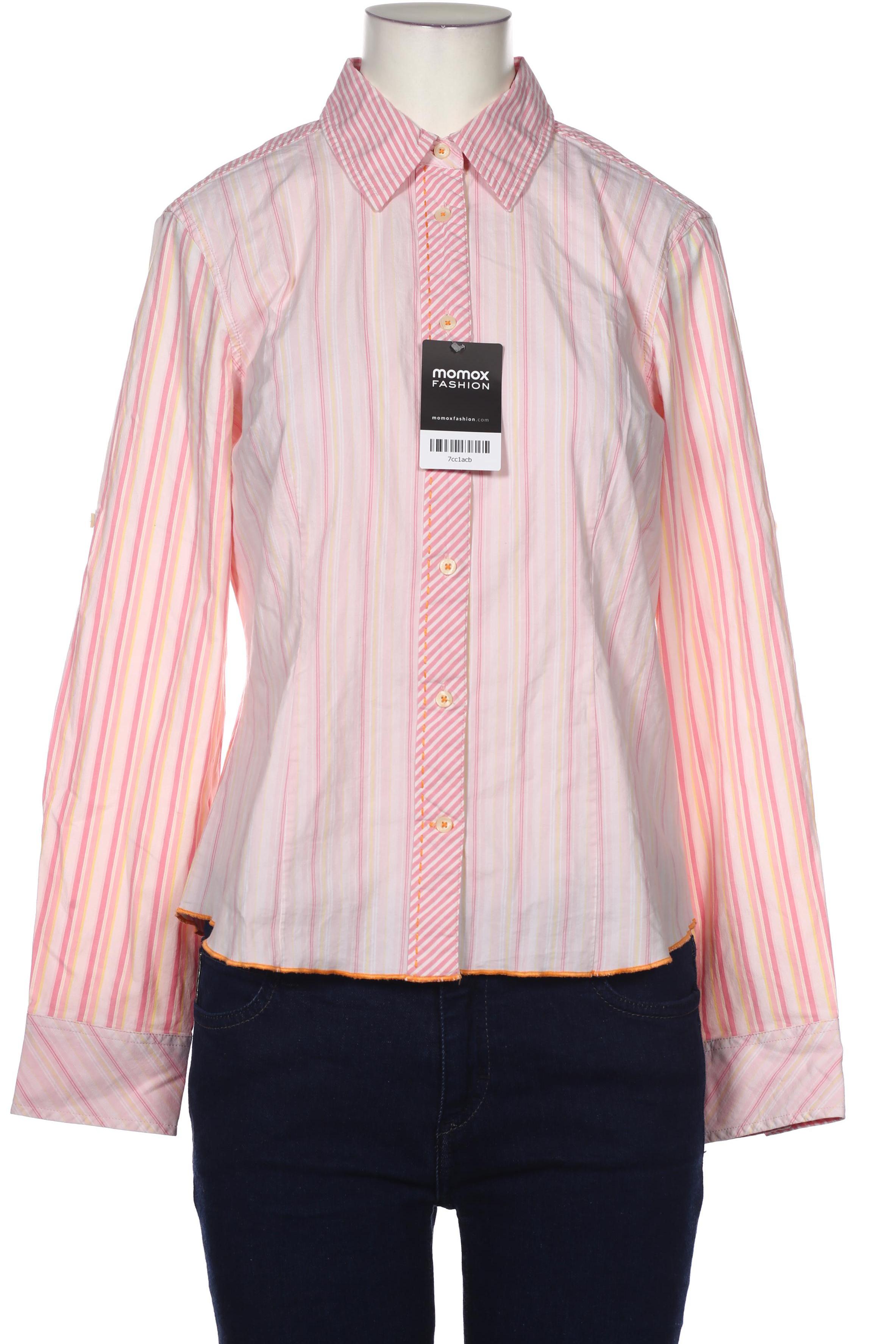 

Dockers Damen Bluse, pink, Gr. 38