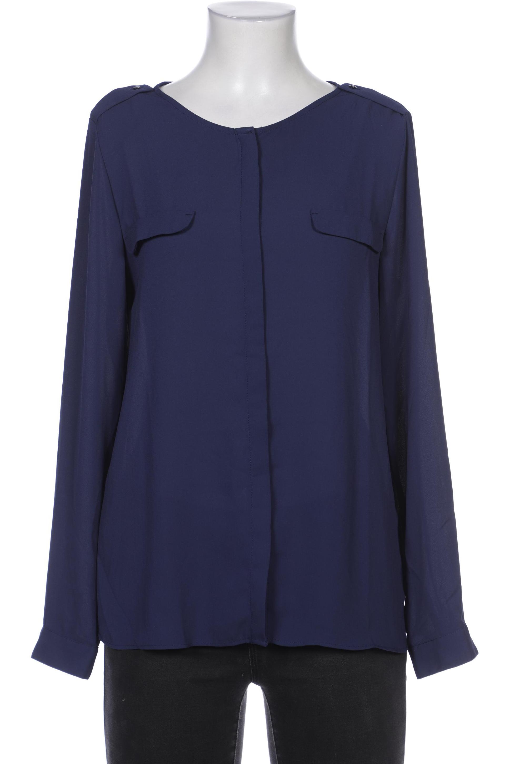 

DOCKERS Damen Bluse, marineblau