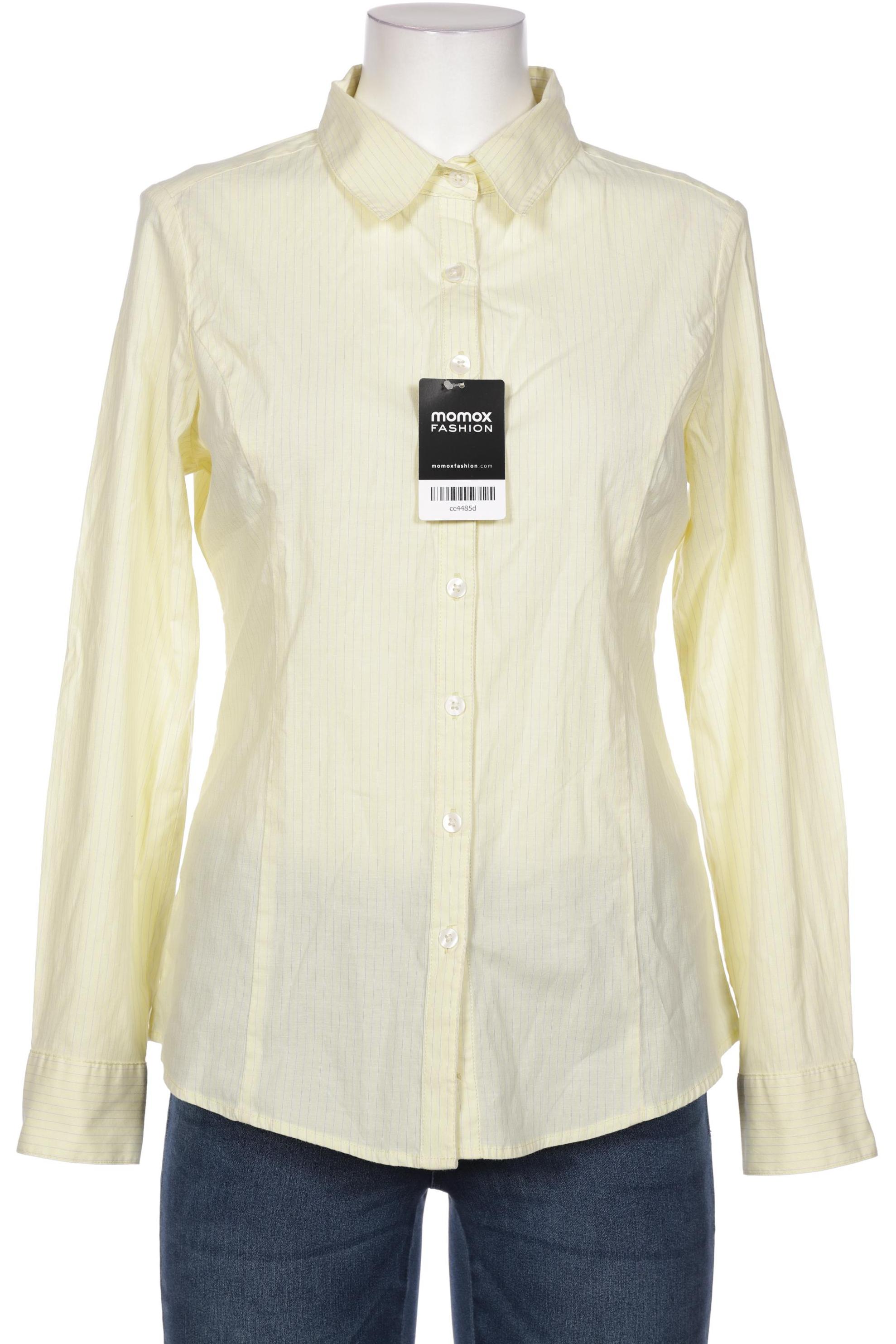 

DOCKERS Damen Bluse, gelb