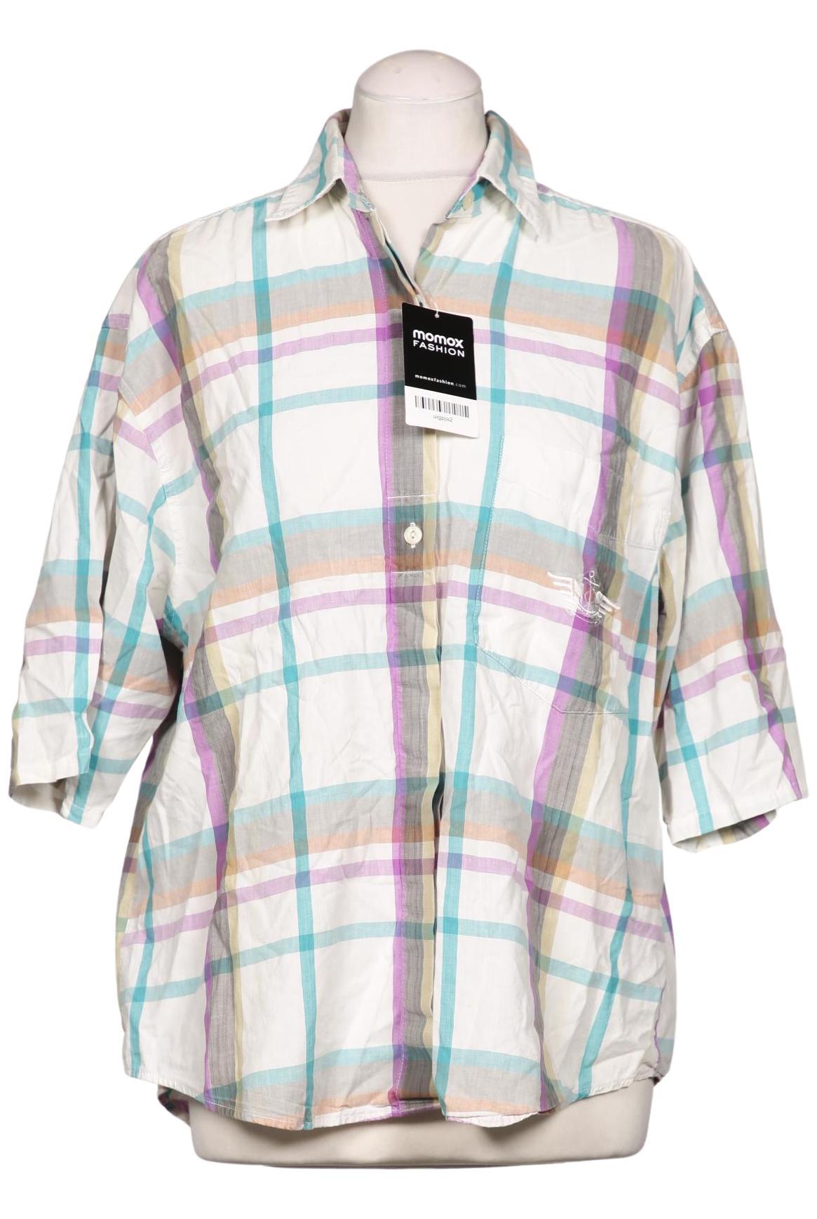 

Dockers Damen Bluse, mehrfarbig, Gr. 38