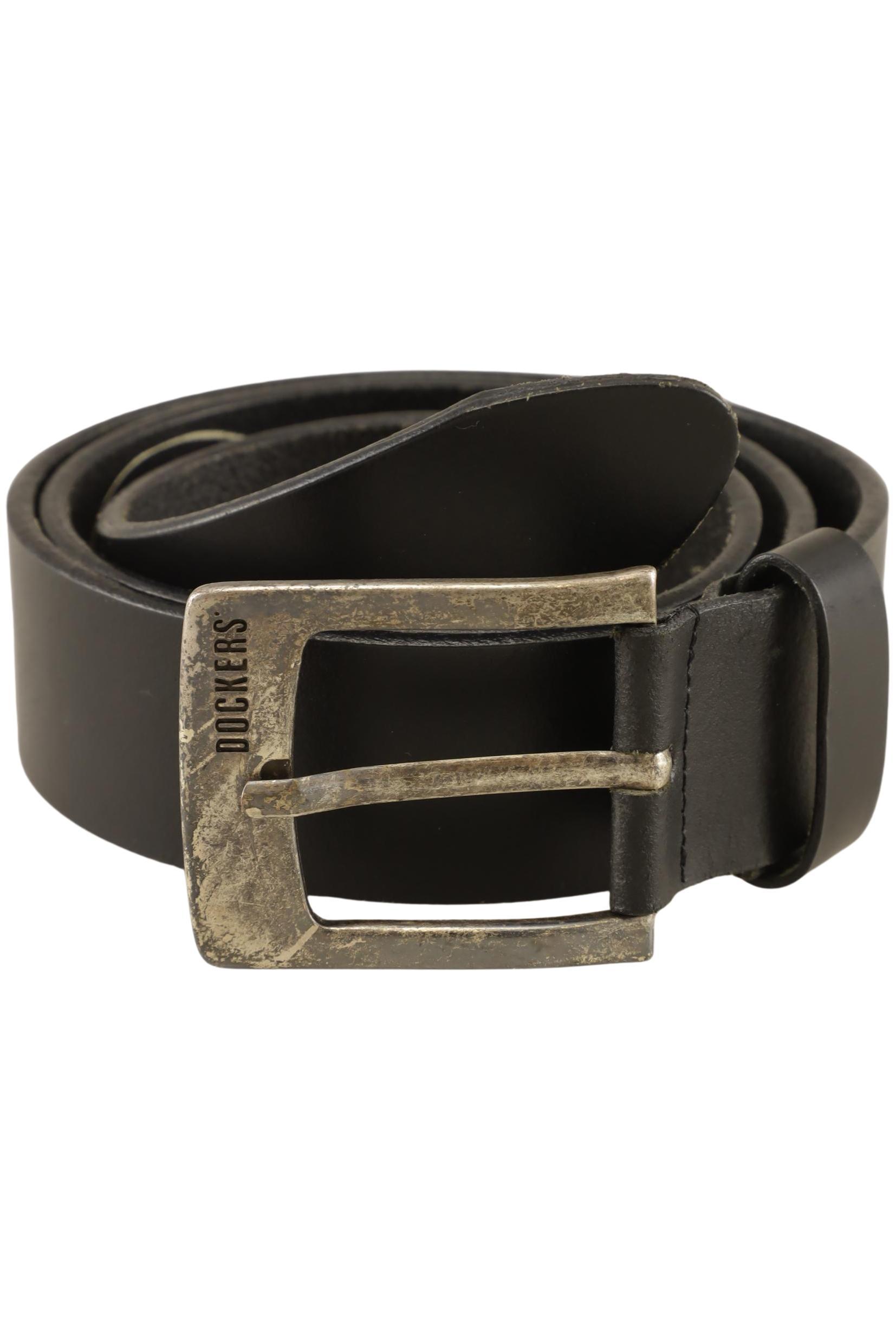 

Dockers Damen Gürtel, schwarz, Gr. 90