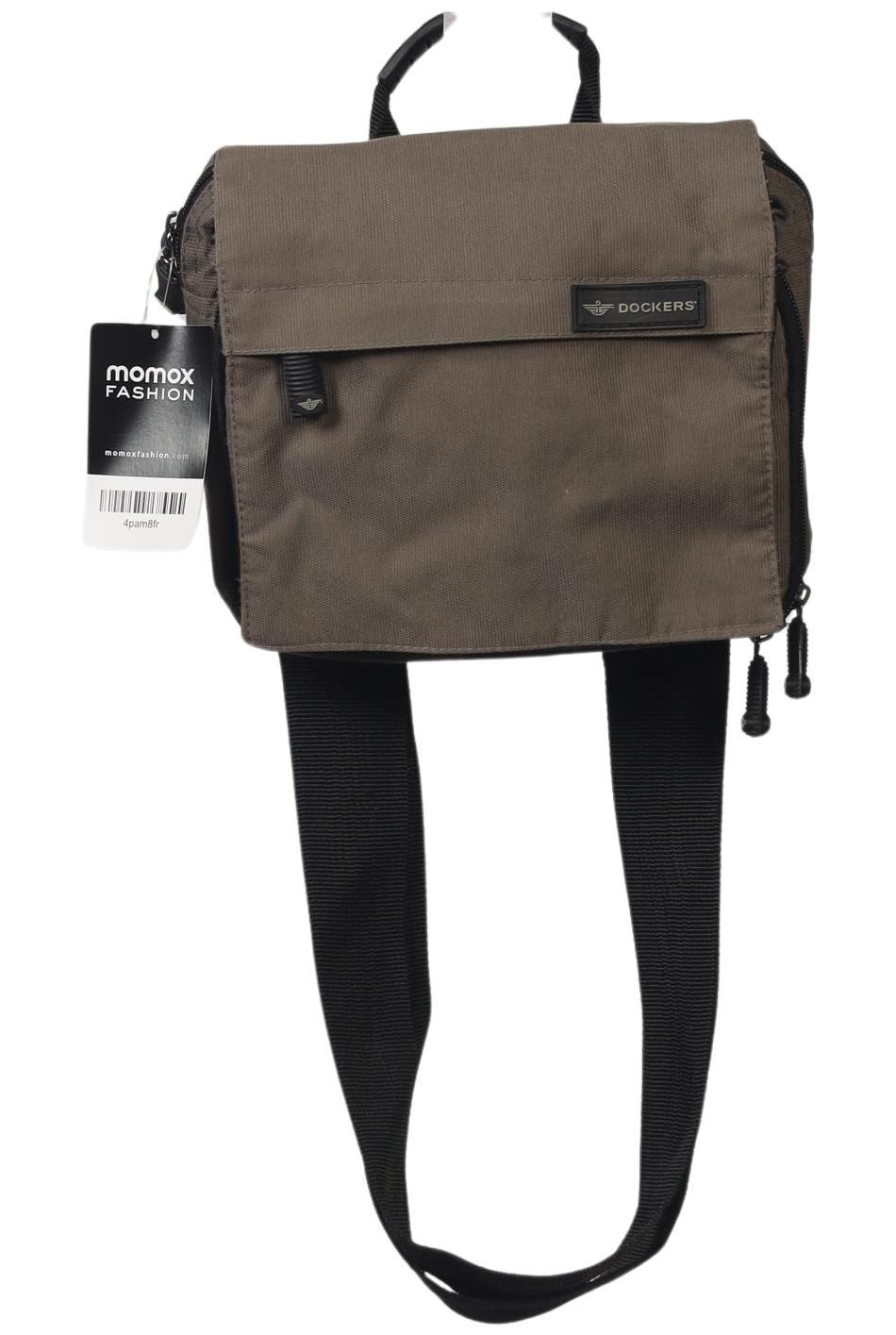 

Dockers Damen Handtasche, braun, Gr.