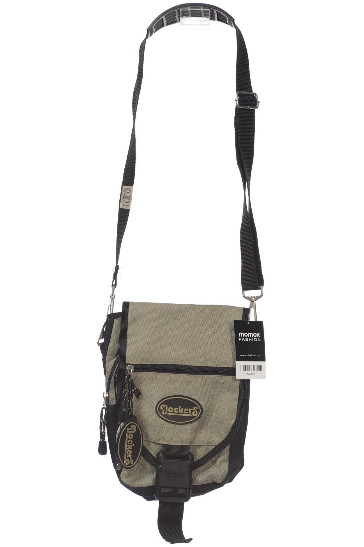 

DOCKERS Damen Handtasche, hellgrün