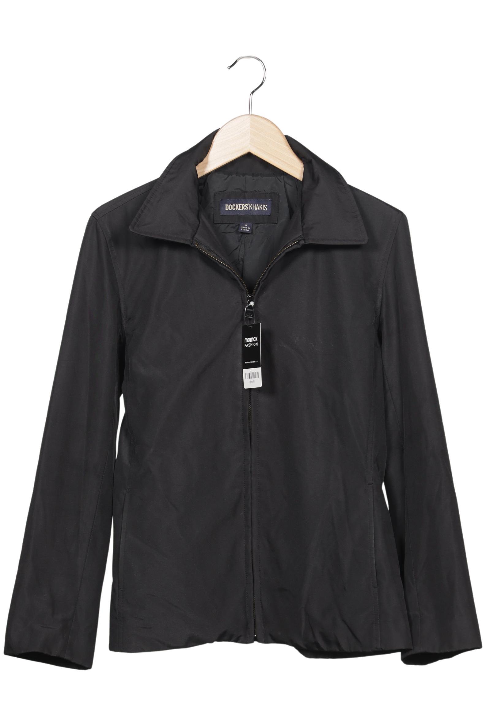 

Dockers Damen Jacke, grau, Gr. 38