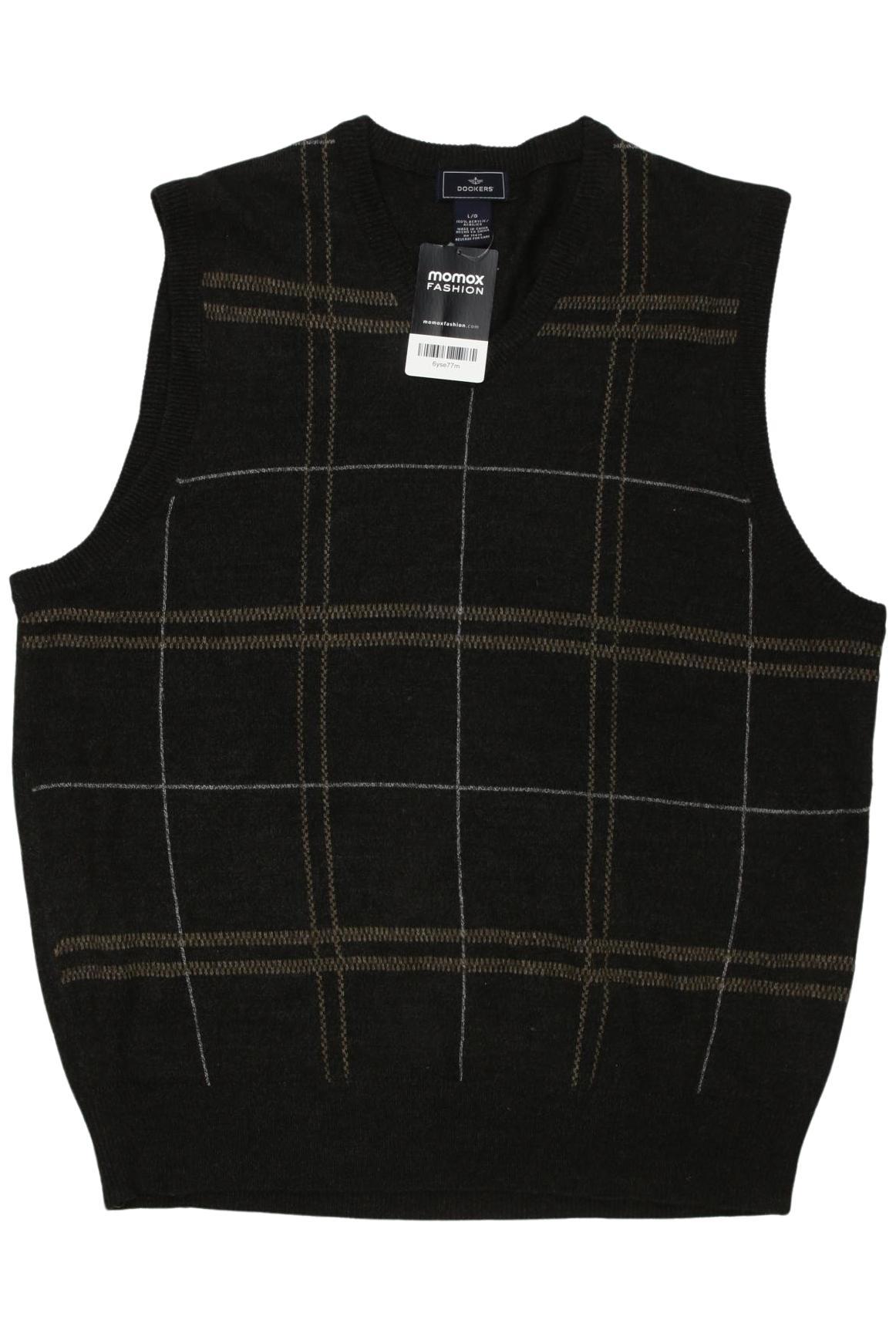 

Dockers Damen Pullover, schwarz, Gr. 42