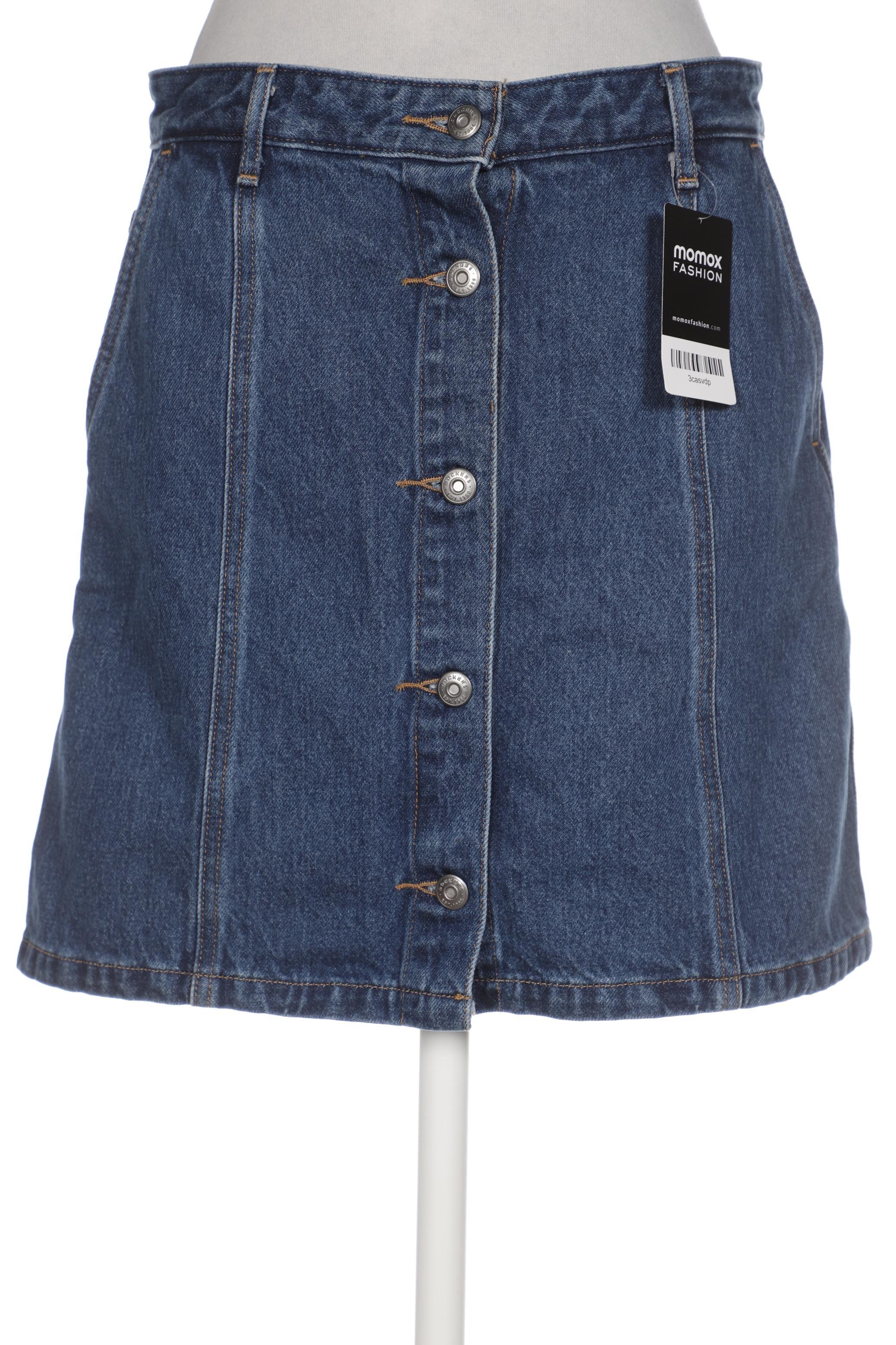 

Dockers Damen Rock, blau, Gr. 28
