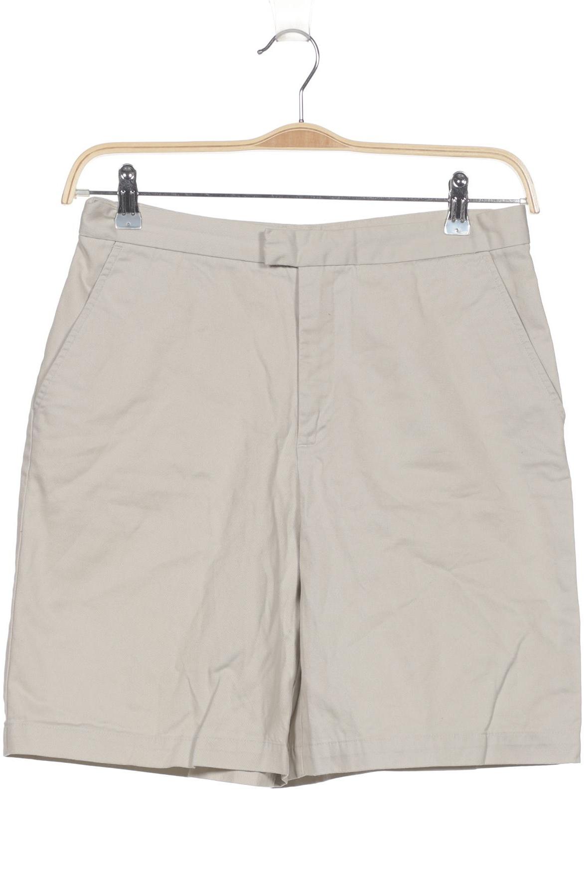 

Dockers Damen Shorts, cremeweiß, Gr. 8